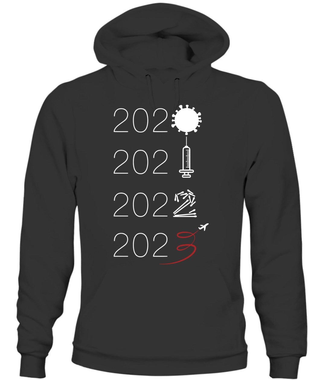 2023 Custom Graphic Unisex Cotton T-Shirt