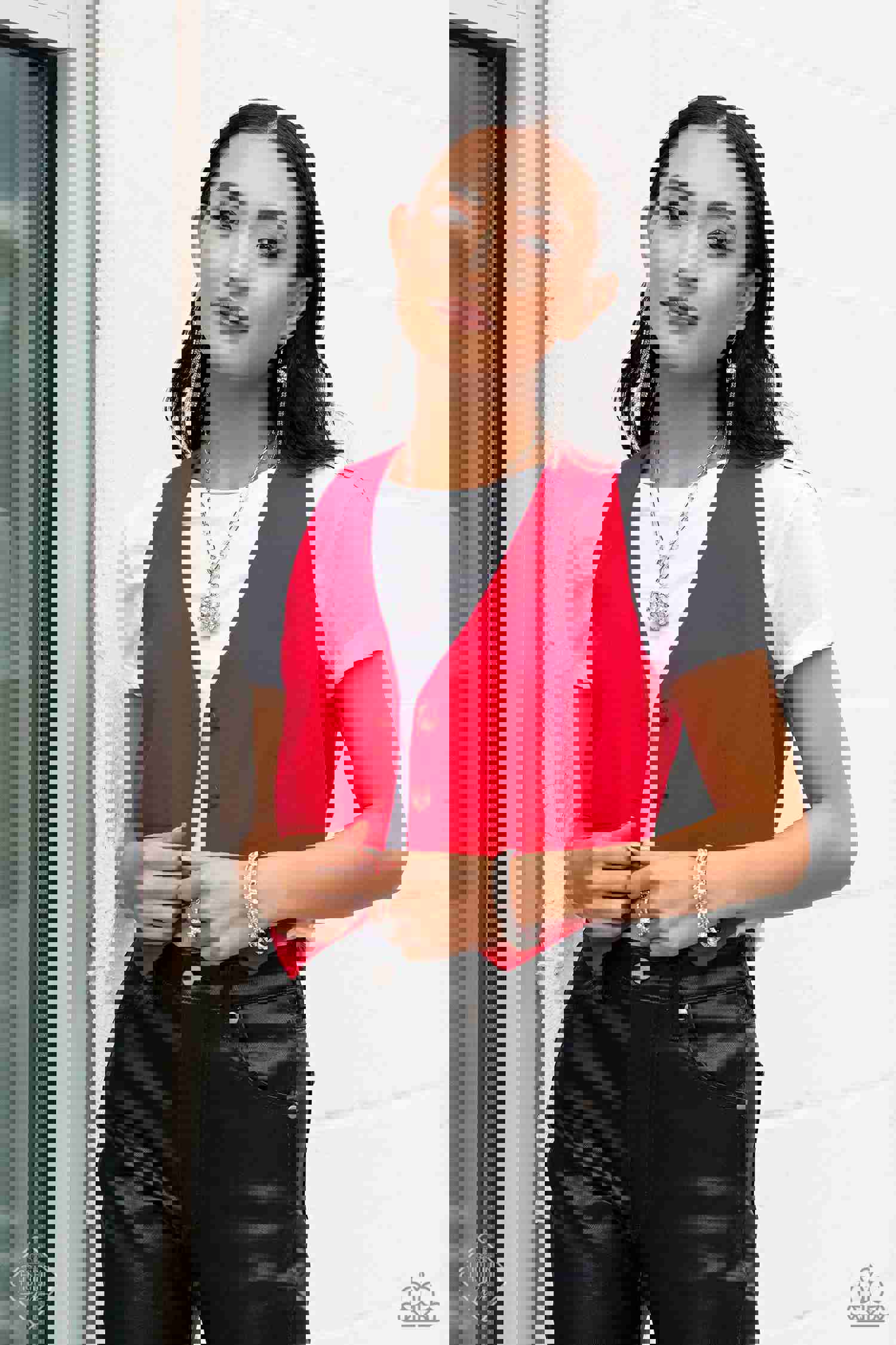 Paparazzi Magnificent Musings - Complete Trend Blend (November 2023 Fashion Fix)