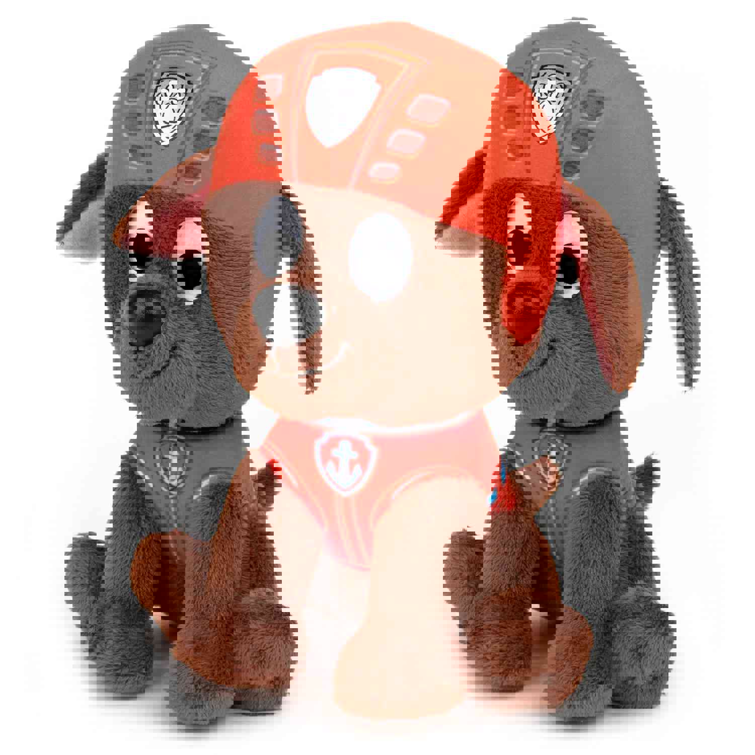 GUND Paw Patrol Zuma Plush Stuffed Animal Toy, 6 in.