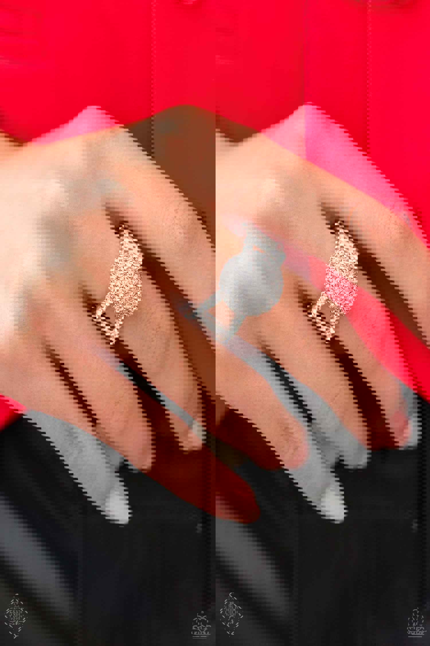 Paparazzi Magnificent Musings - Complete Trend Blend (November 2023 Fashion Fix)