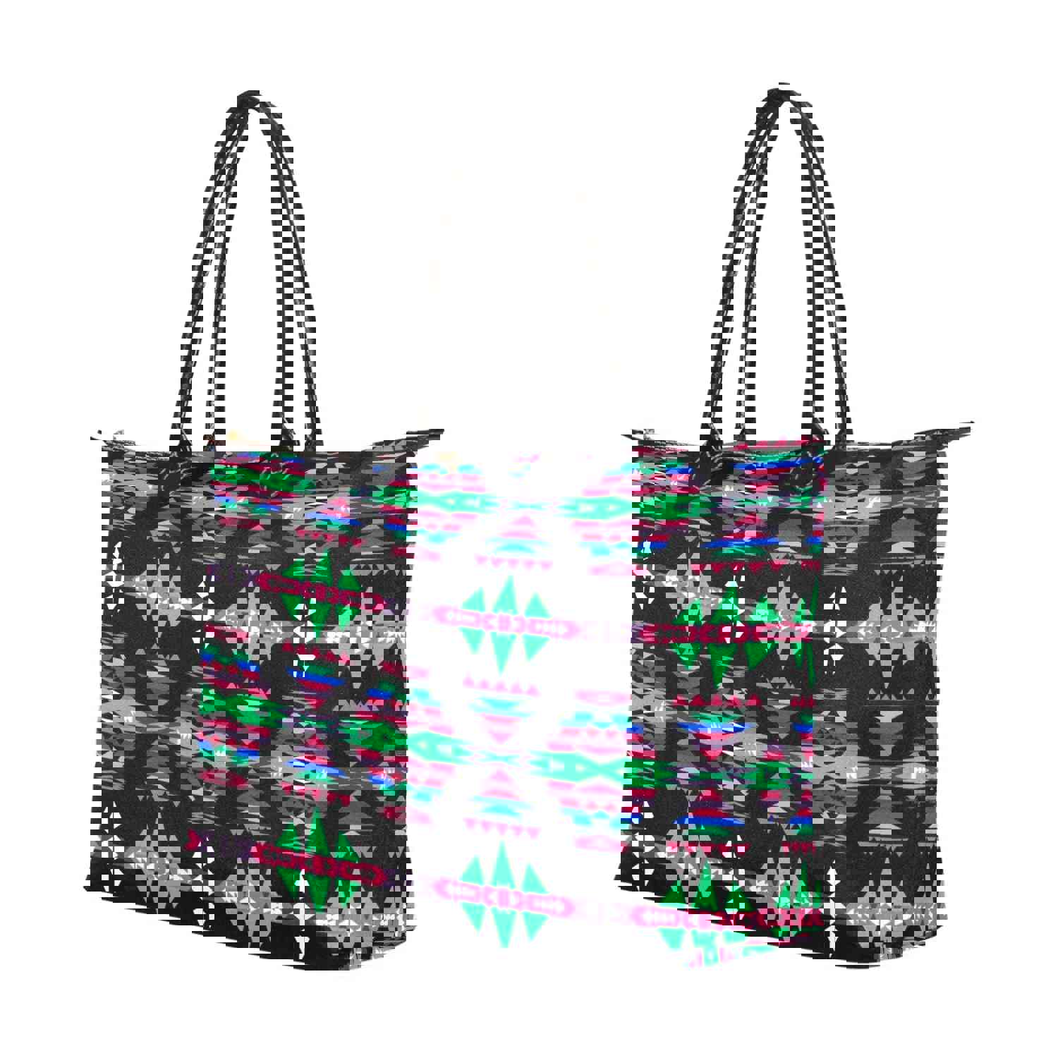 River Trail Journey Single-Shoulder Lady Handbag