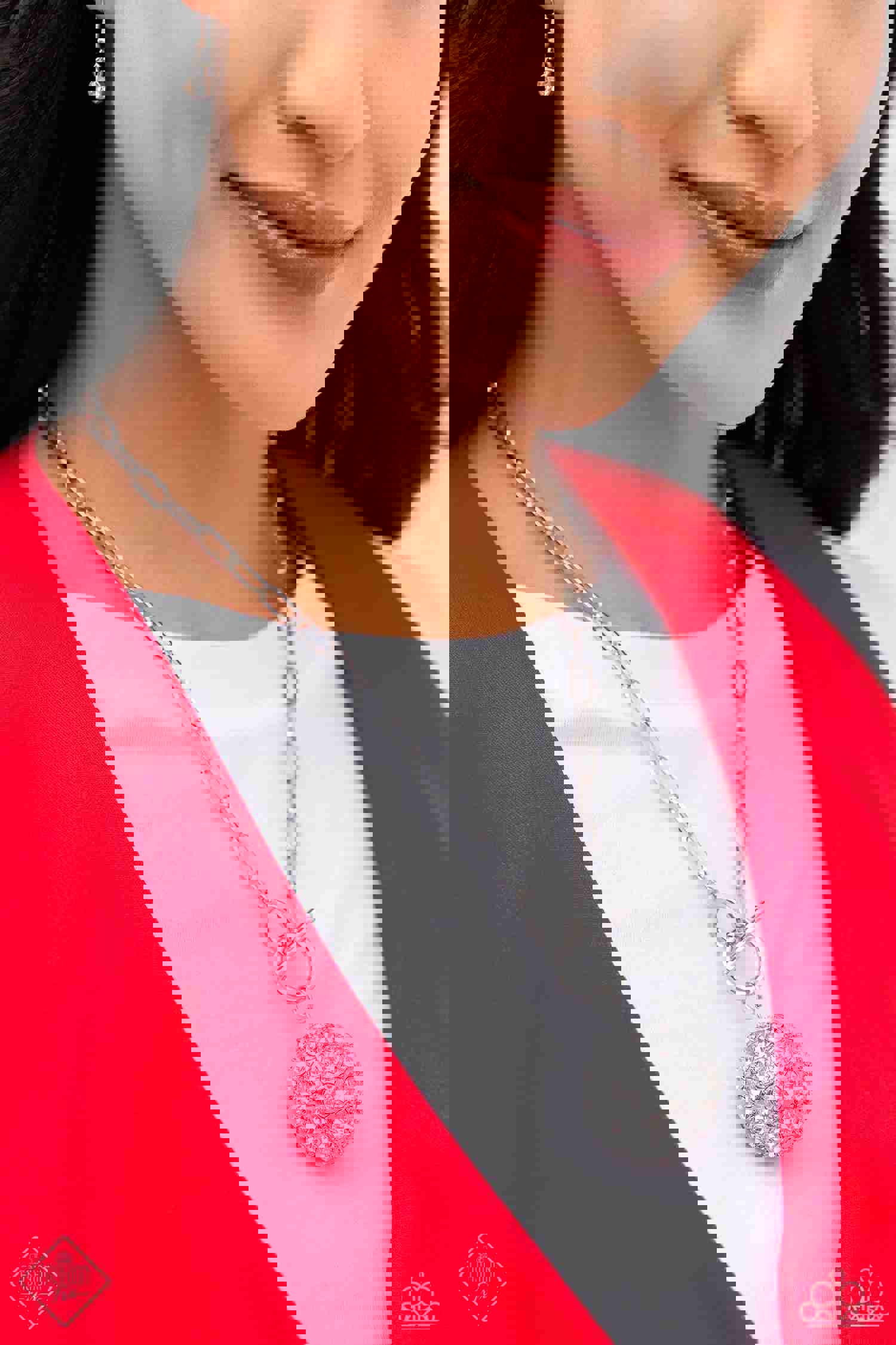 Paparazzi Magnificent Musings - Complete Trend Blend (November 2023 Fashion Fix)