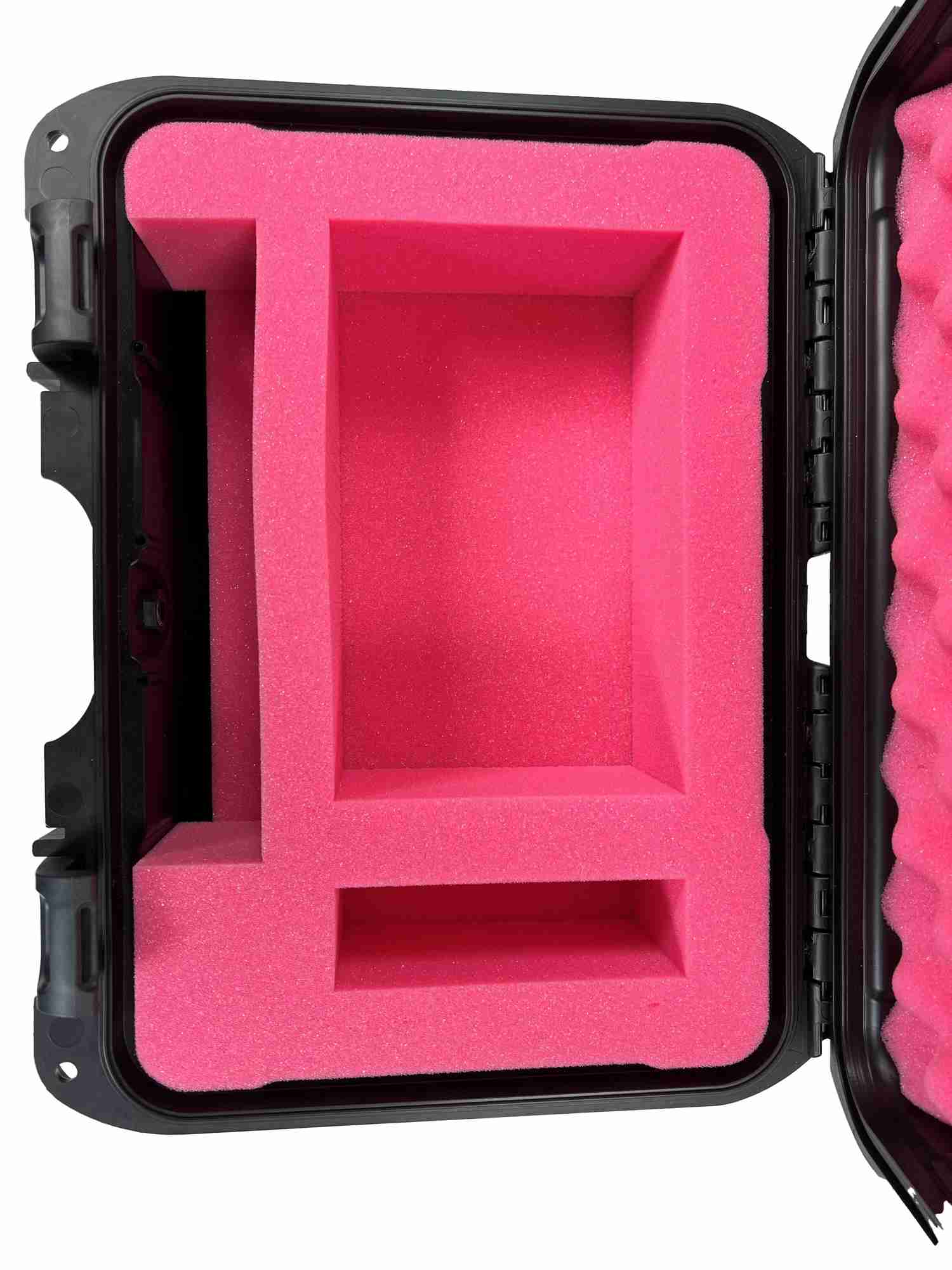 SanDisk Professional (G-Technology) G-RAID Mirror 2-Bay Waterproof Case - 1 Capacity