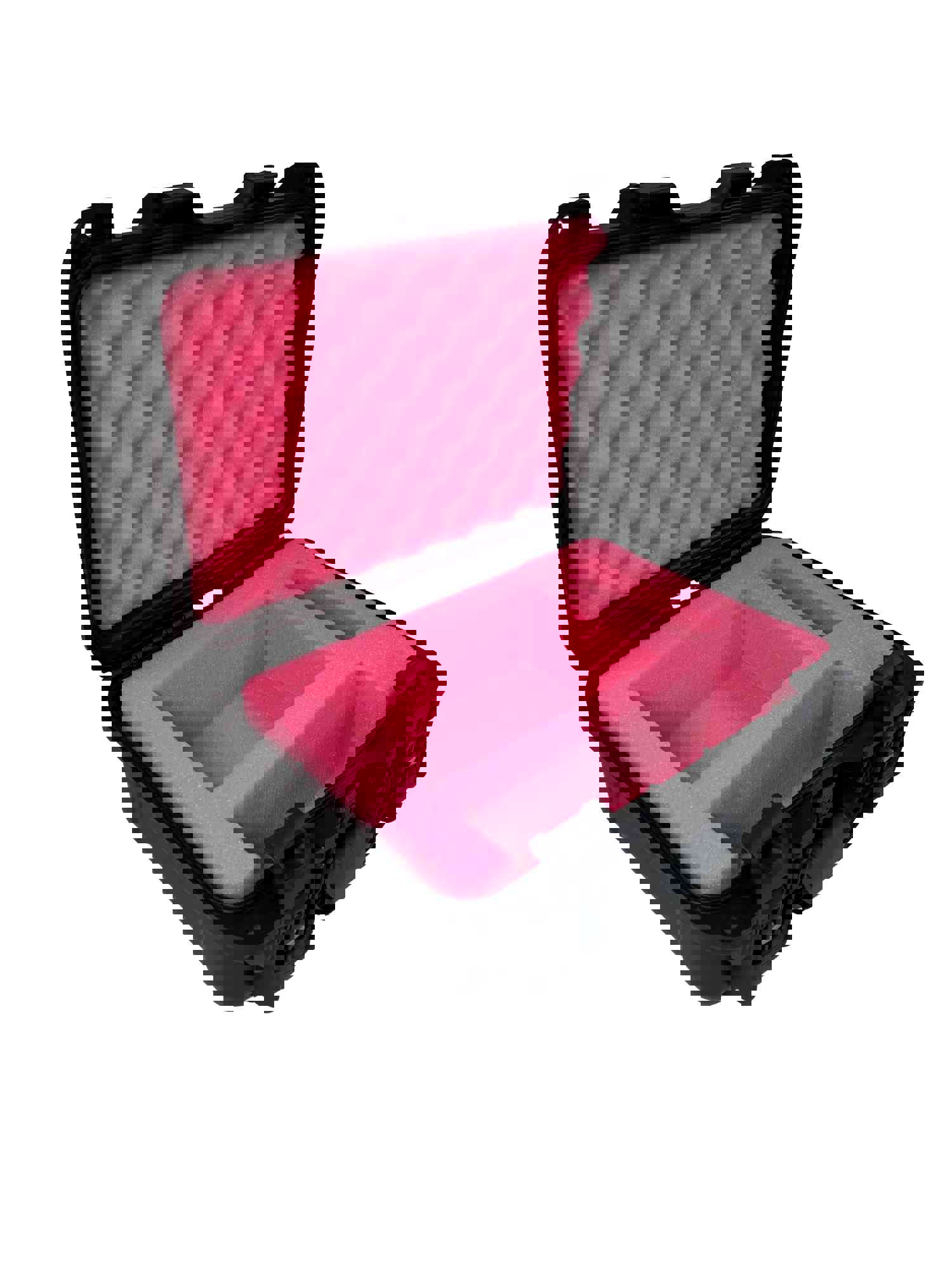 SanDisk Professional (G-Technology) G-RAID Mirror 2-Bay Waterproof Case - 1 Capacity