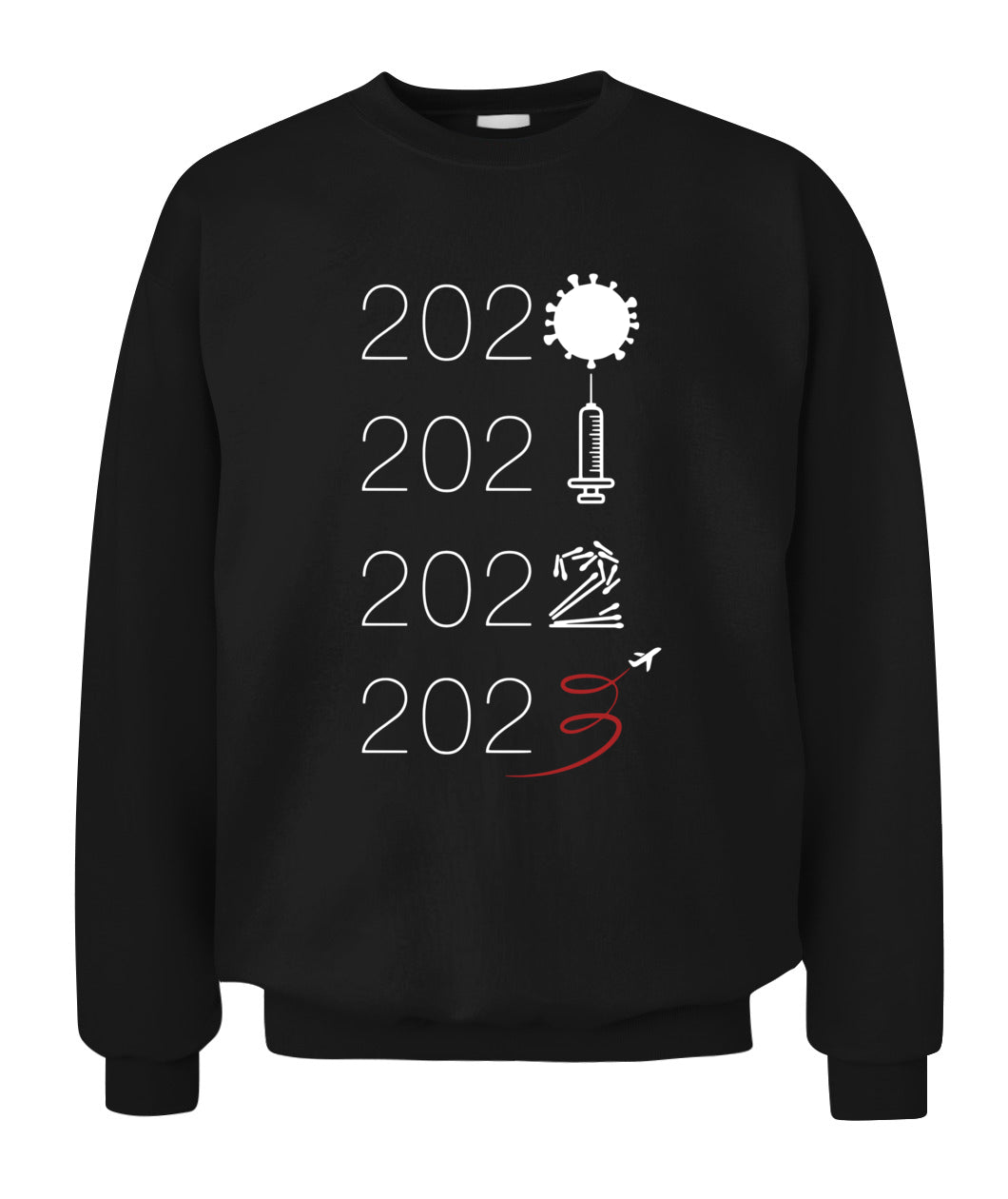 2023 Custom Graphic Unisex Cotton T-Shirt