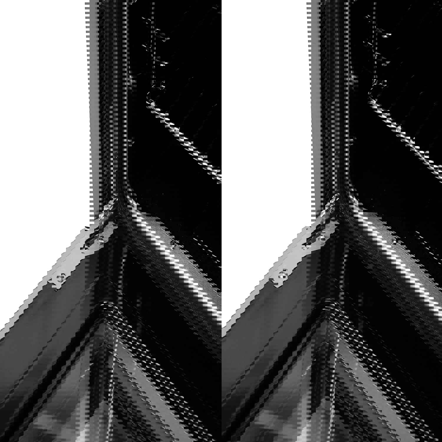 Forno 2-Piece Luxury Appliance Package - 36-Inch Electric Range and Pro-Style Refrigerator & Freezer