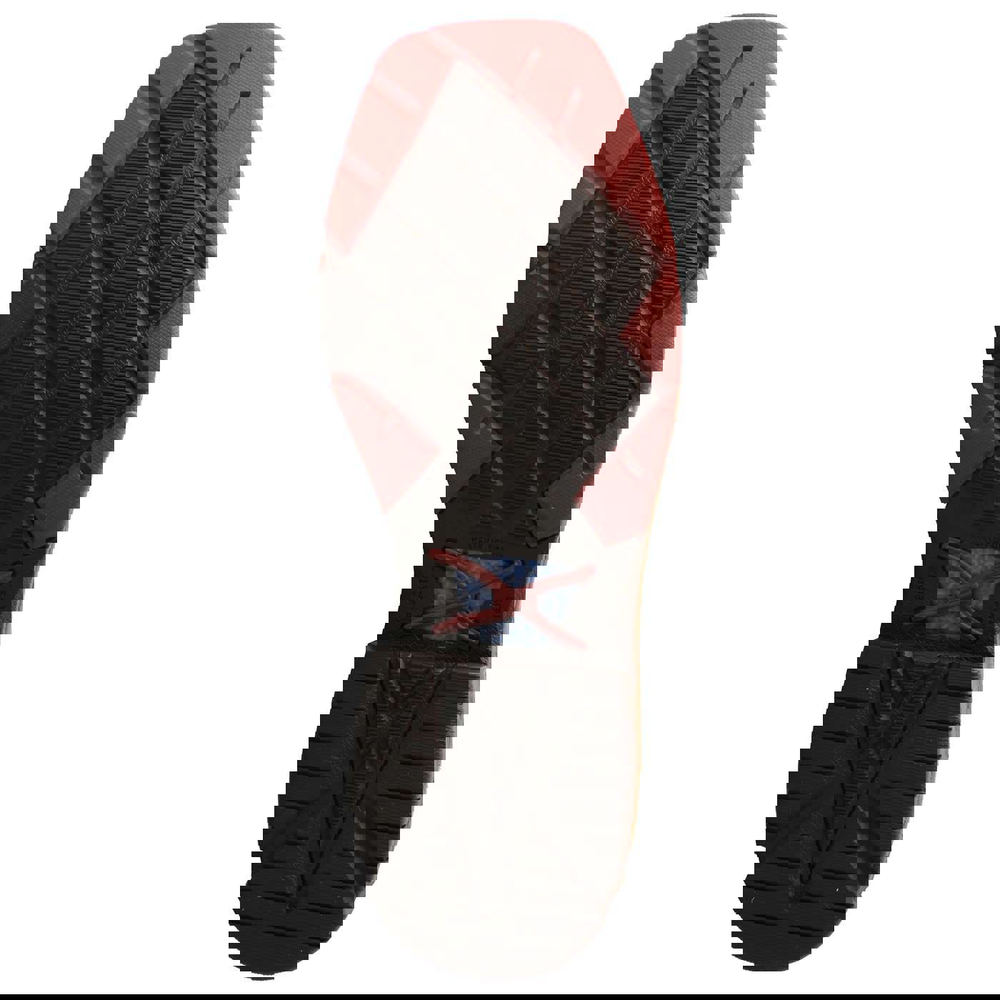 Twisted X Mens 12 Western Work Boot - Waterproof & Comfortable