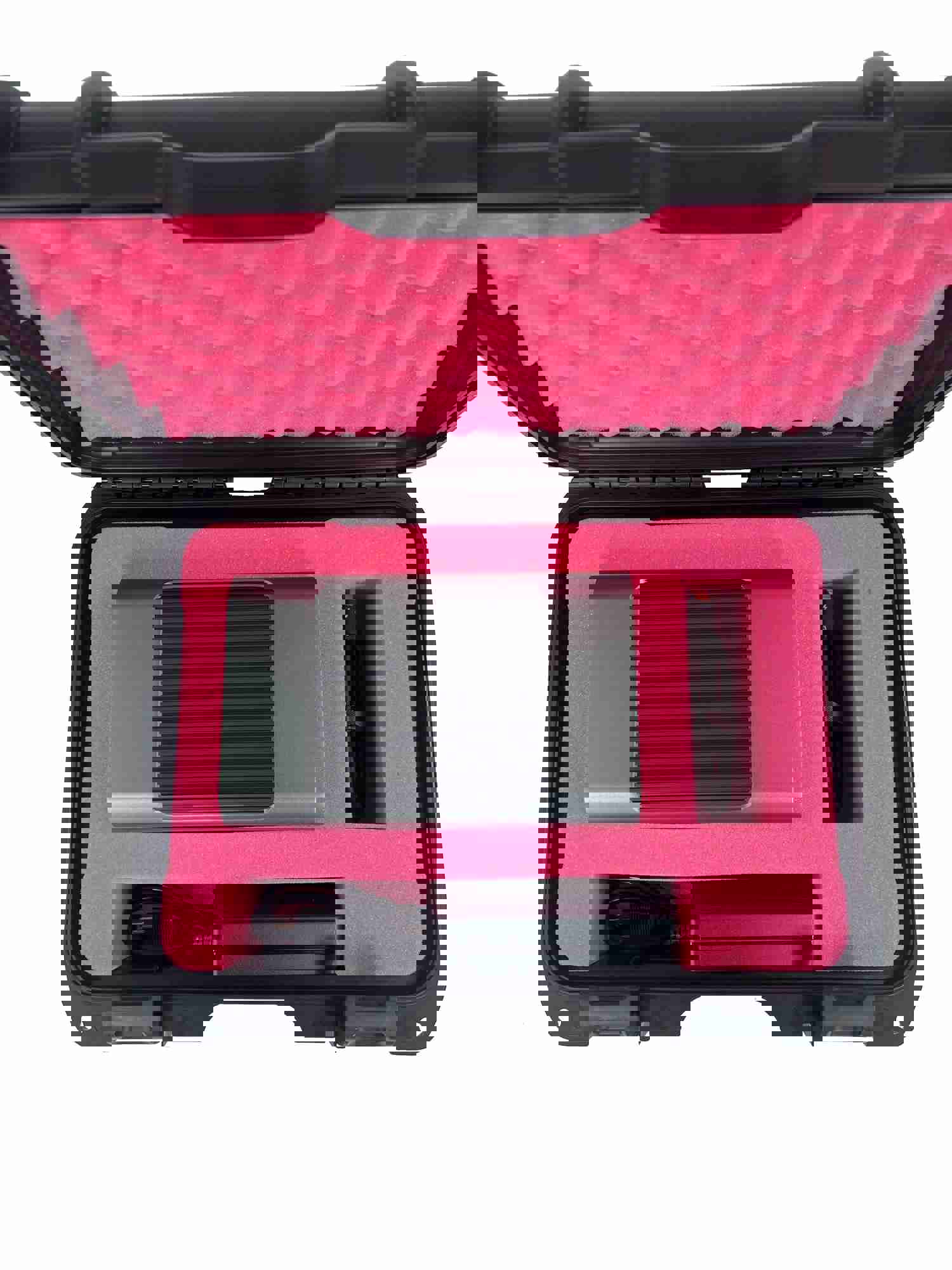 SanDisk Professional (G-Technology) G-RAID Mirror 2-Bay Waterproof Case - 1 Capacity