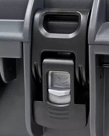 SanDisk Professional (G-Technology) G-RAID Mirror 2-Bay Waterproof Case - 1 Capacity