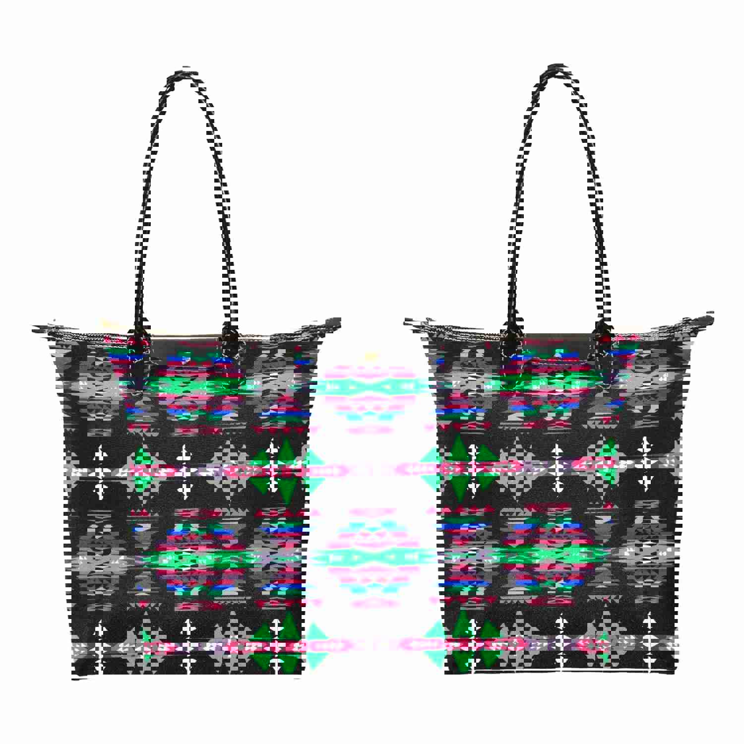 River Trail Journey Single-Shoulder Lady Handbag