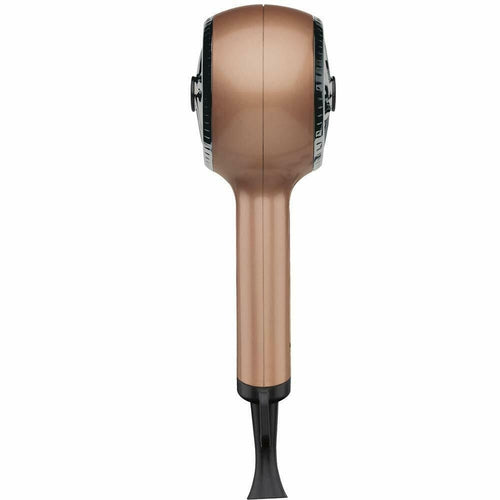 PBDR5892 Pro Beauty Tools Professional Lightweight Ionic Copper Hair Dryer