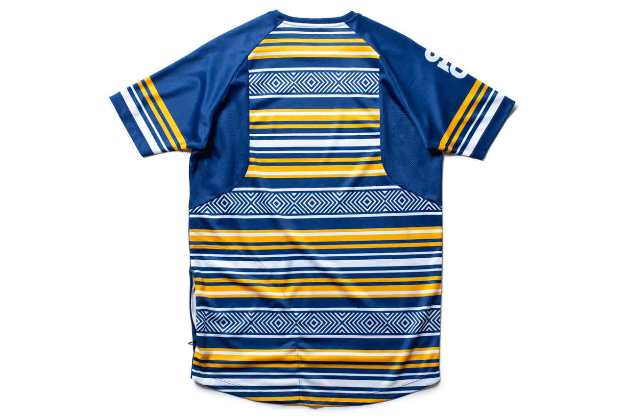 State Bicycle Co. x Corona - All-Road Jersey / Tech-T - Sustainable Cycling Apparel