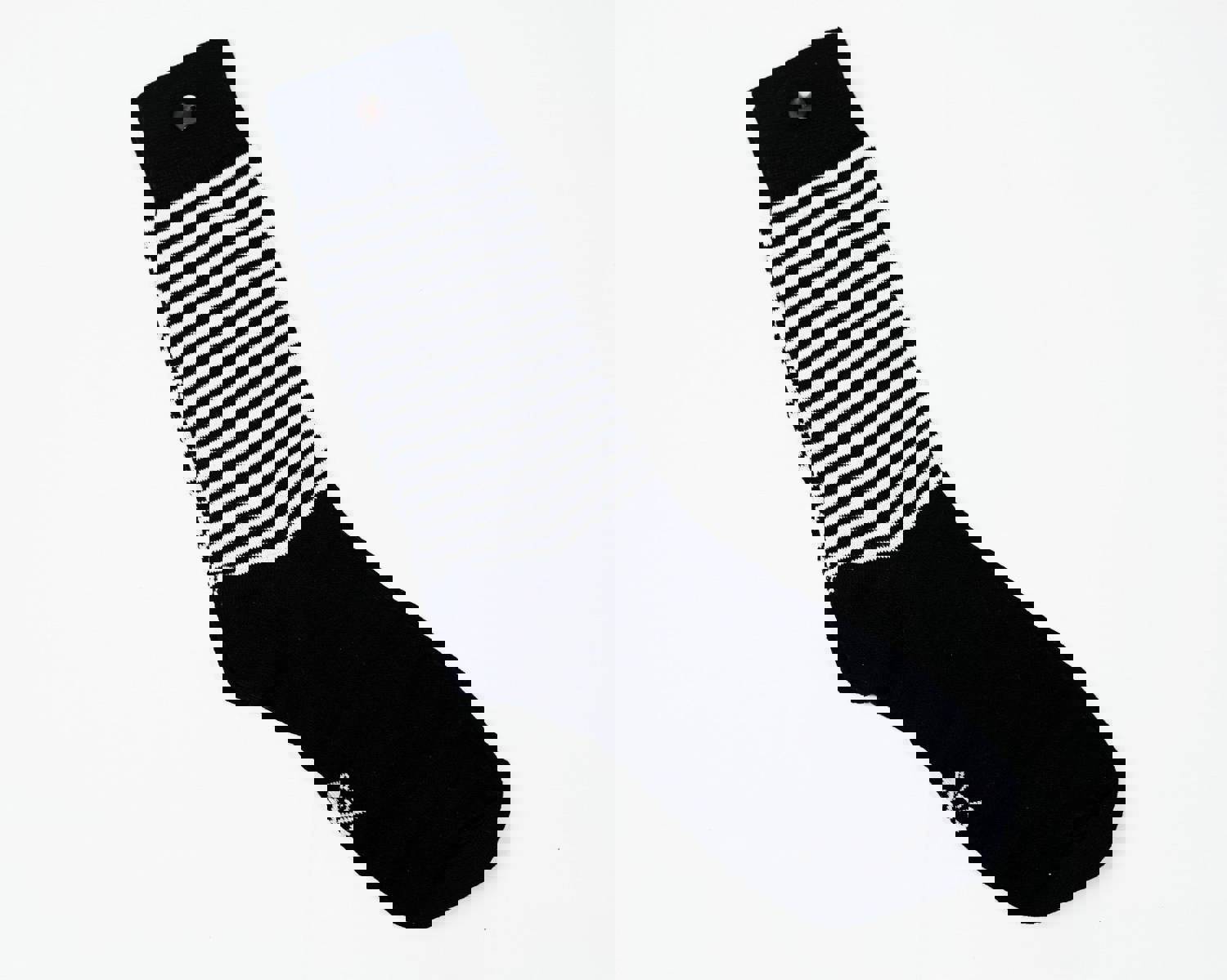 Vintage Gentlemen 5 Pair Pack Of Unique Socks