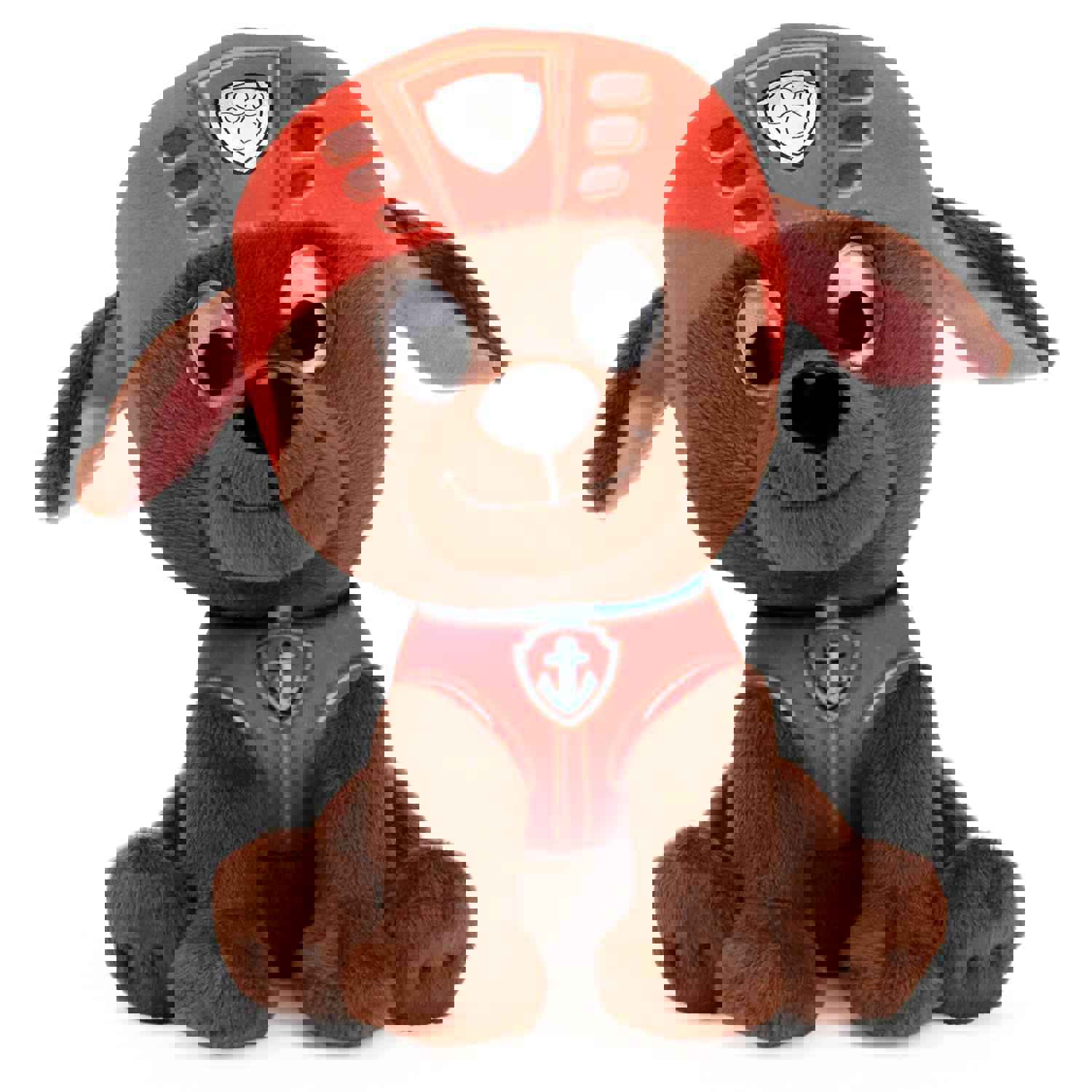 GUND Paw Patrol Zuma Plush Stuffed Animal Toy, 6 in.