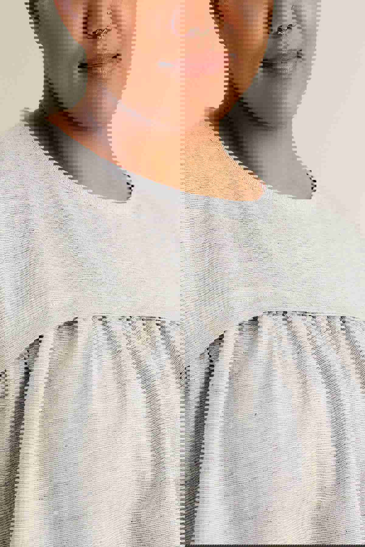 Named Clothing Syli Dress or Blouse Digital PDF Pattern