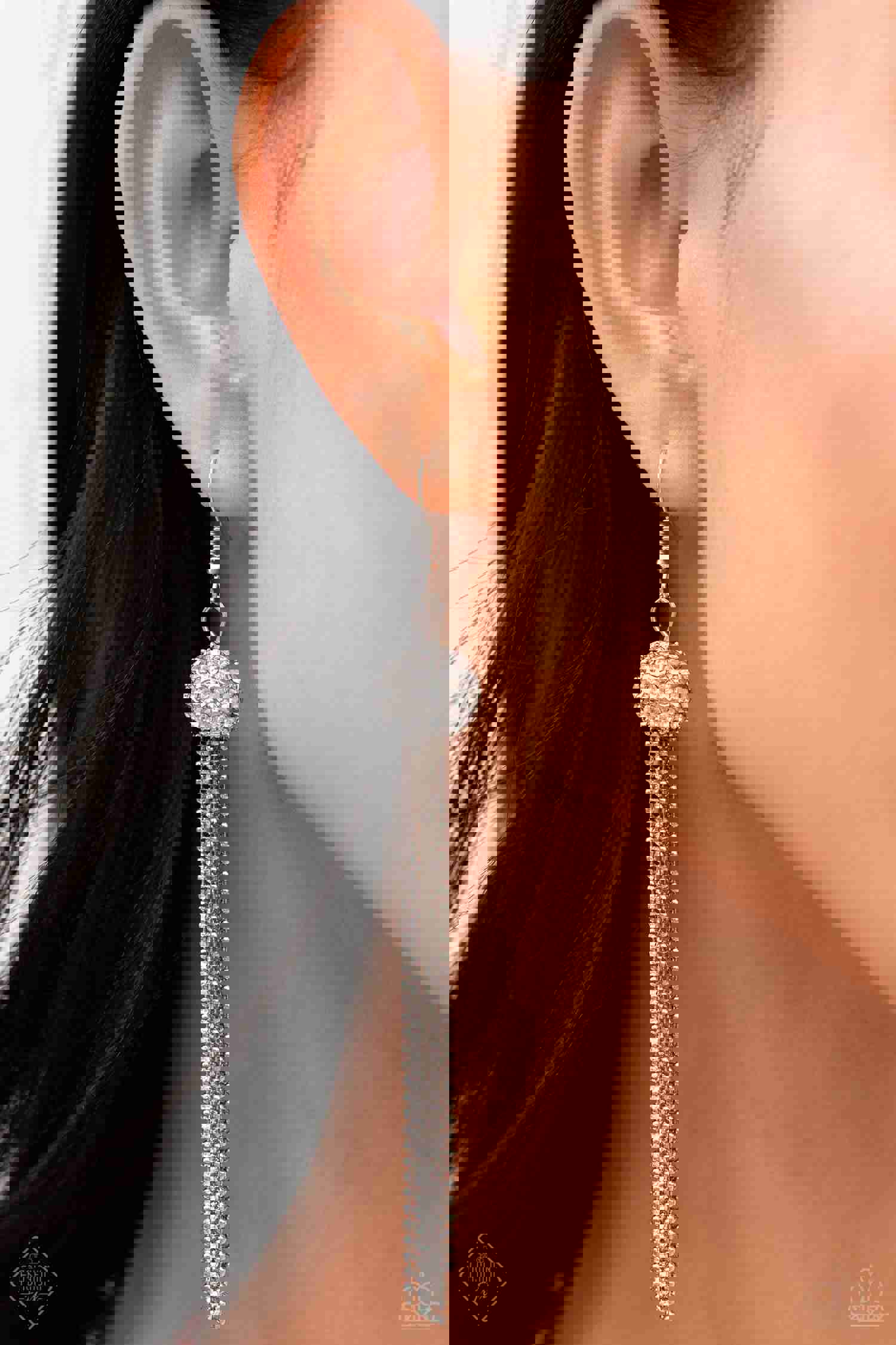 Paparazzi Magnificent Musings - Complete Trend Blend (November 2023 Fashion Fix)