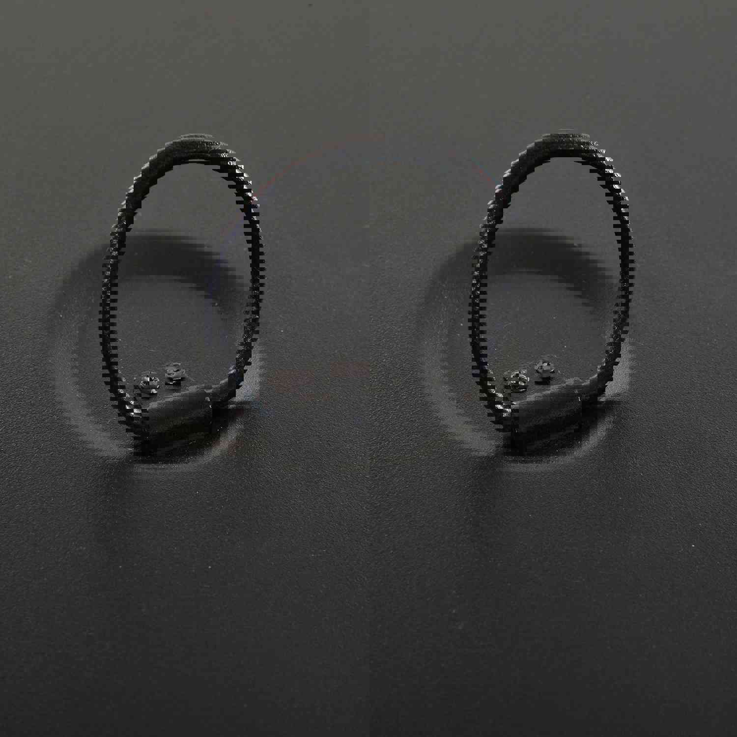 Outsunny 30 50,000 BTU Outdoor Patio Backyard Gas Fire Pit Table with Slate Tabletop & Wicker Design