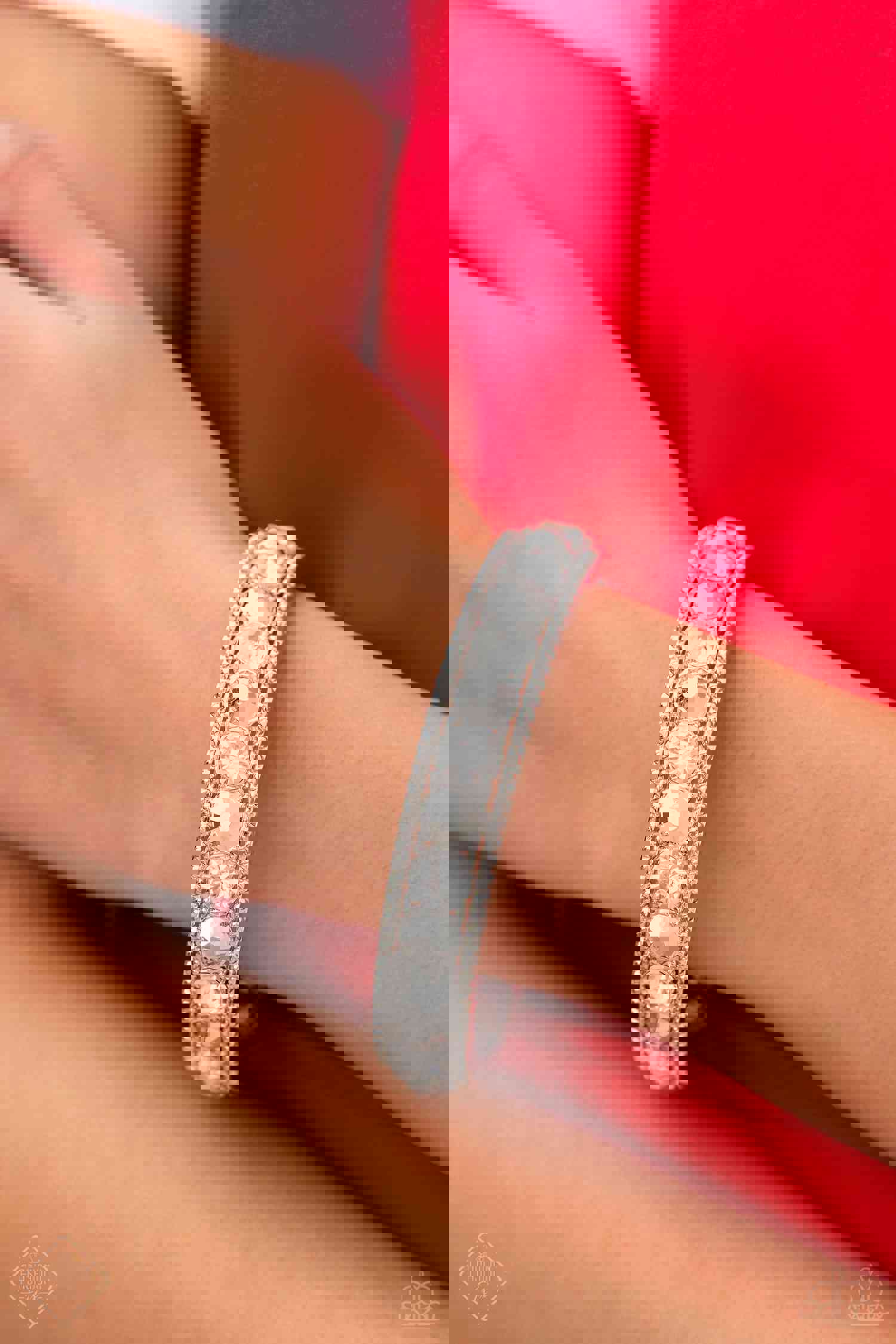 Paparazzi Magnificent Musings - Complete Trend Blend (November 2023 Fashion Fix)