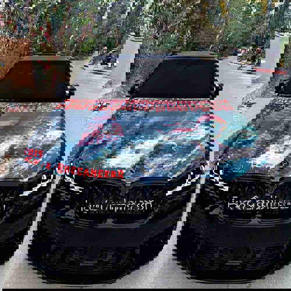 Tampa Bay Buccaneers Itasha Car Vinyl Hood Wrap Decal Sticker