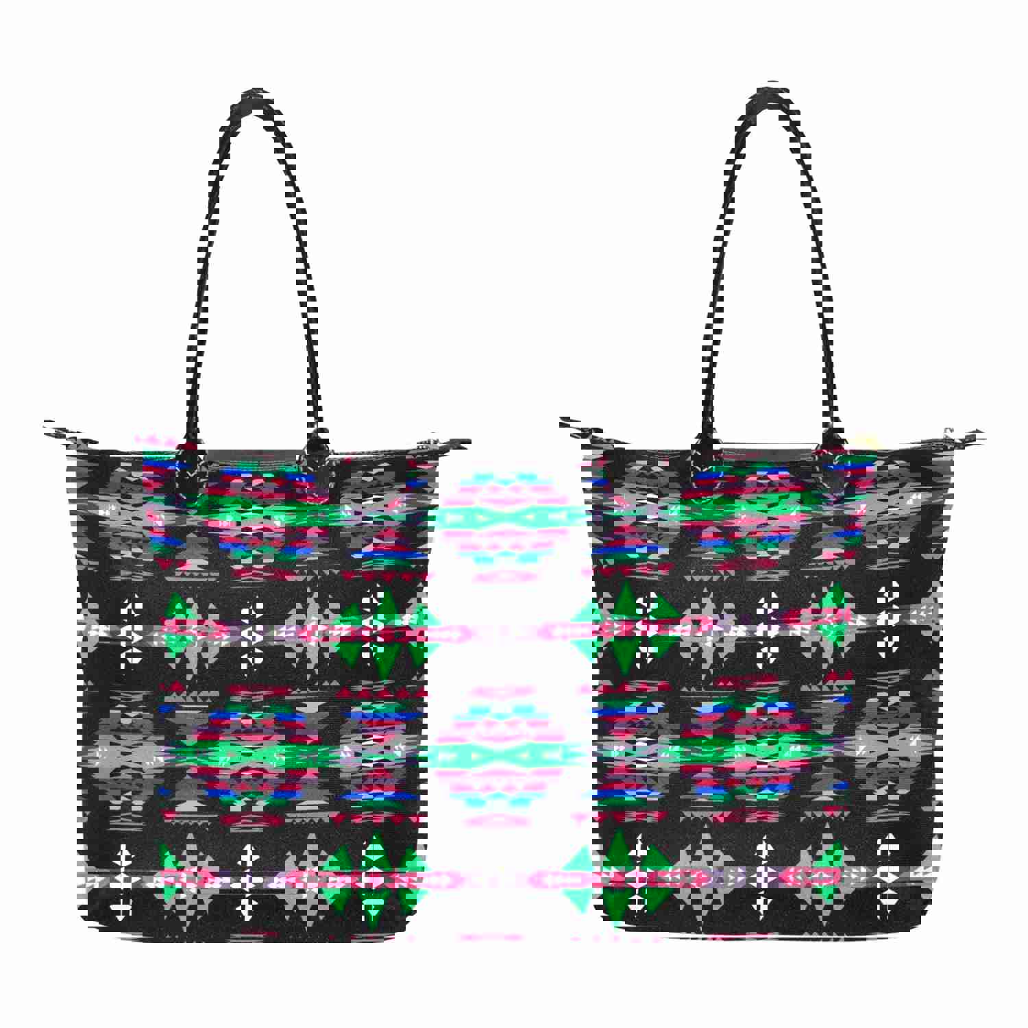 River Trail Journey Single-Shoulder Lady Handbag