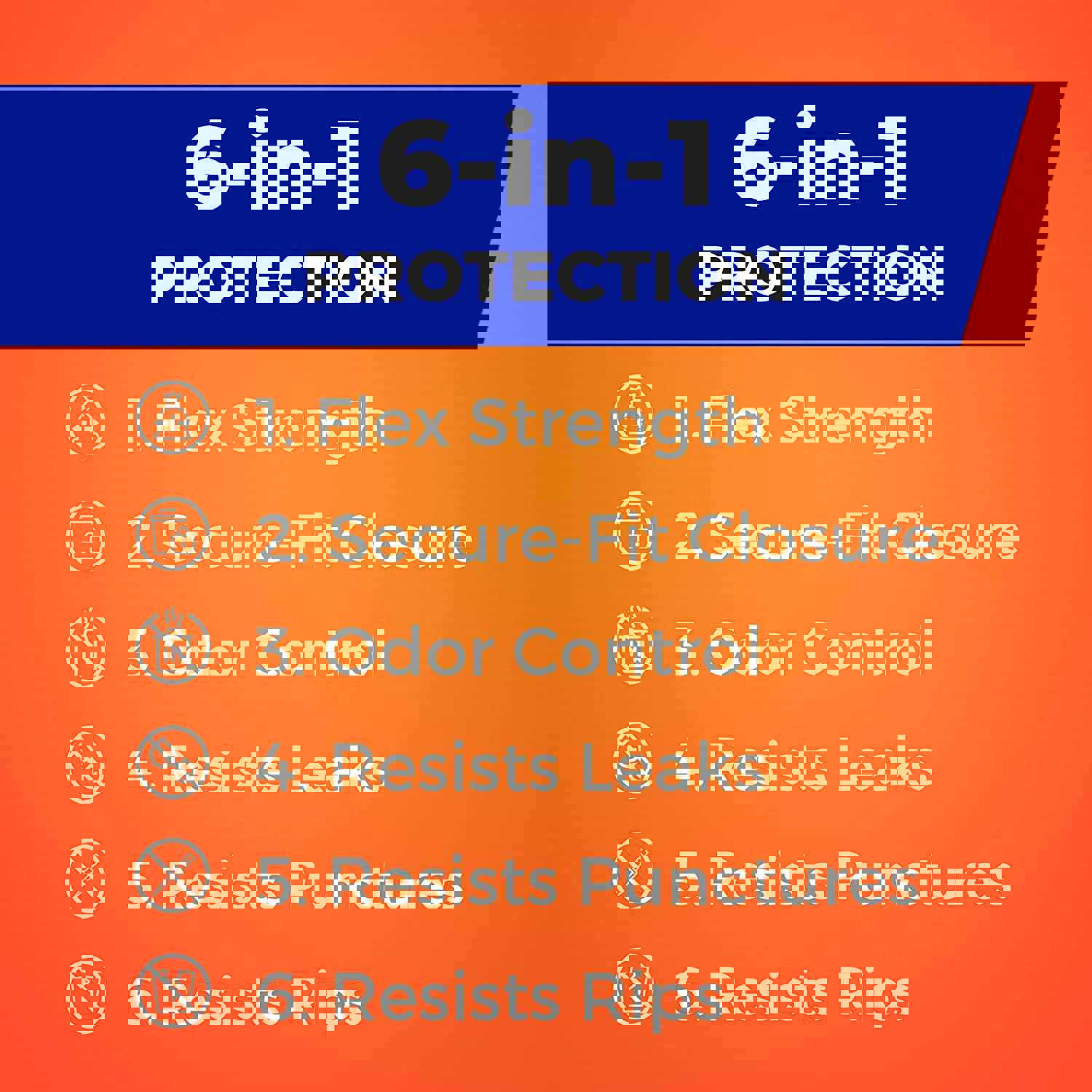 Hefty Ultra Strong Tall Kitchen Trash Bags, Lavender & Sweet Vanilla Scent, 13 Gallon, 20 Count