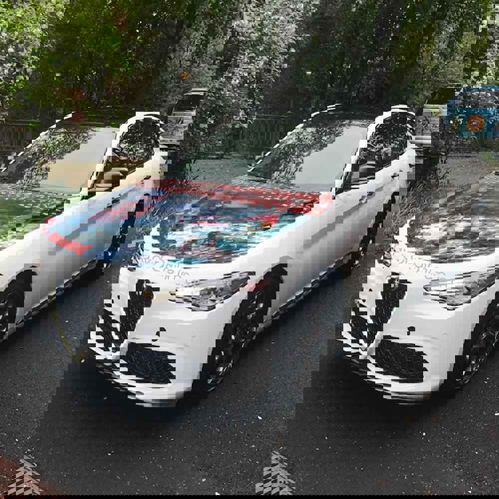 Tampa Bay Buccaneers Itasha Car Vinyl Hood Wrap Decal Sticker