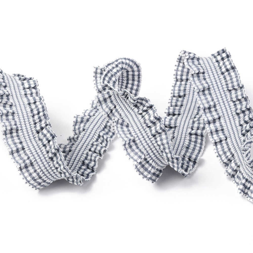 1 Roll Pink Nylon Personalized Ribbon with Word, 5/8 inch (15mm), 40 yards/roll (36.5m/roll)