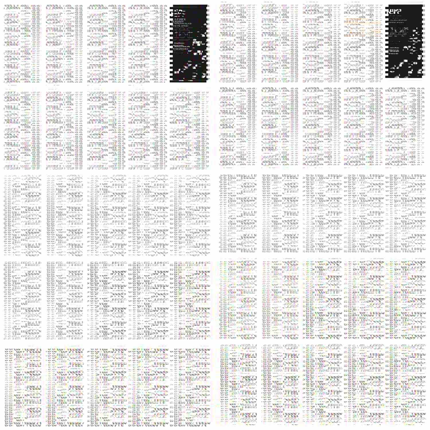 Nicpro Rhinestone Stickers 4125 PCS - Self Adhesive Face Gems for Body, Nail, and Craft Decorations