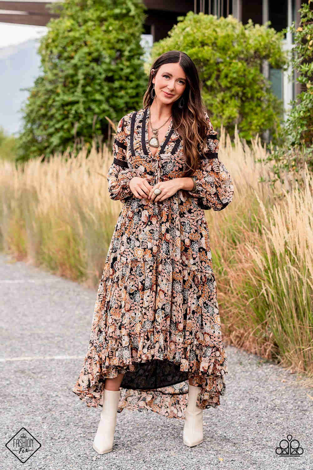 November 2021 - Simply Santa Fe - Fashion Fix Complete Trend Blend