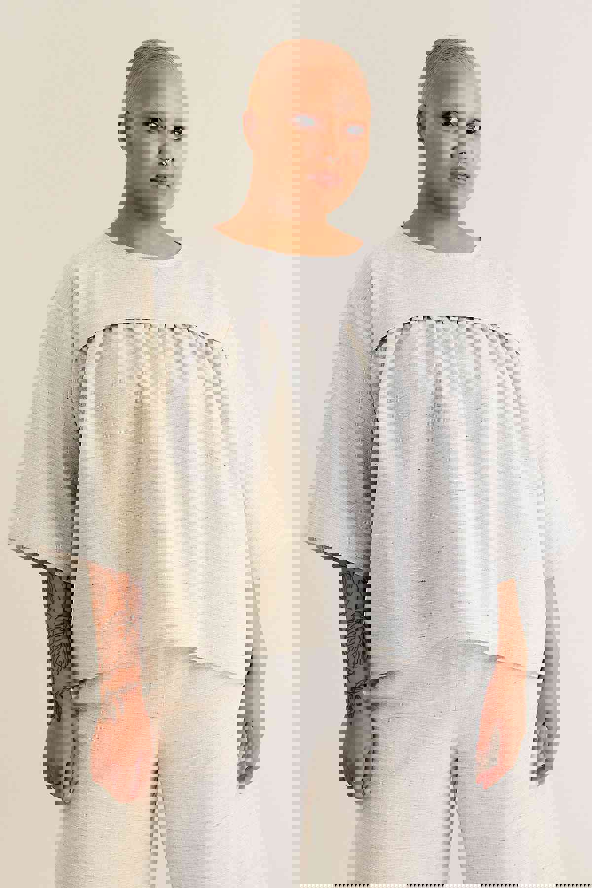 Named Clothing Syli Dress or Blouse Digital PDF Pattern