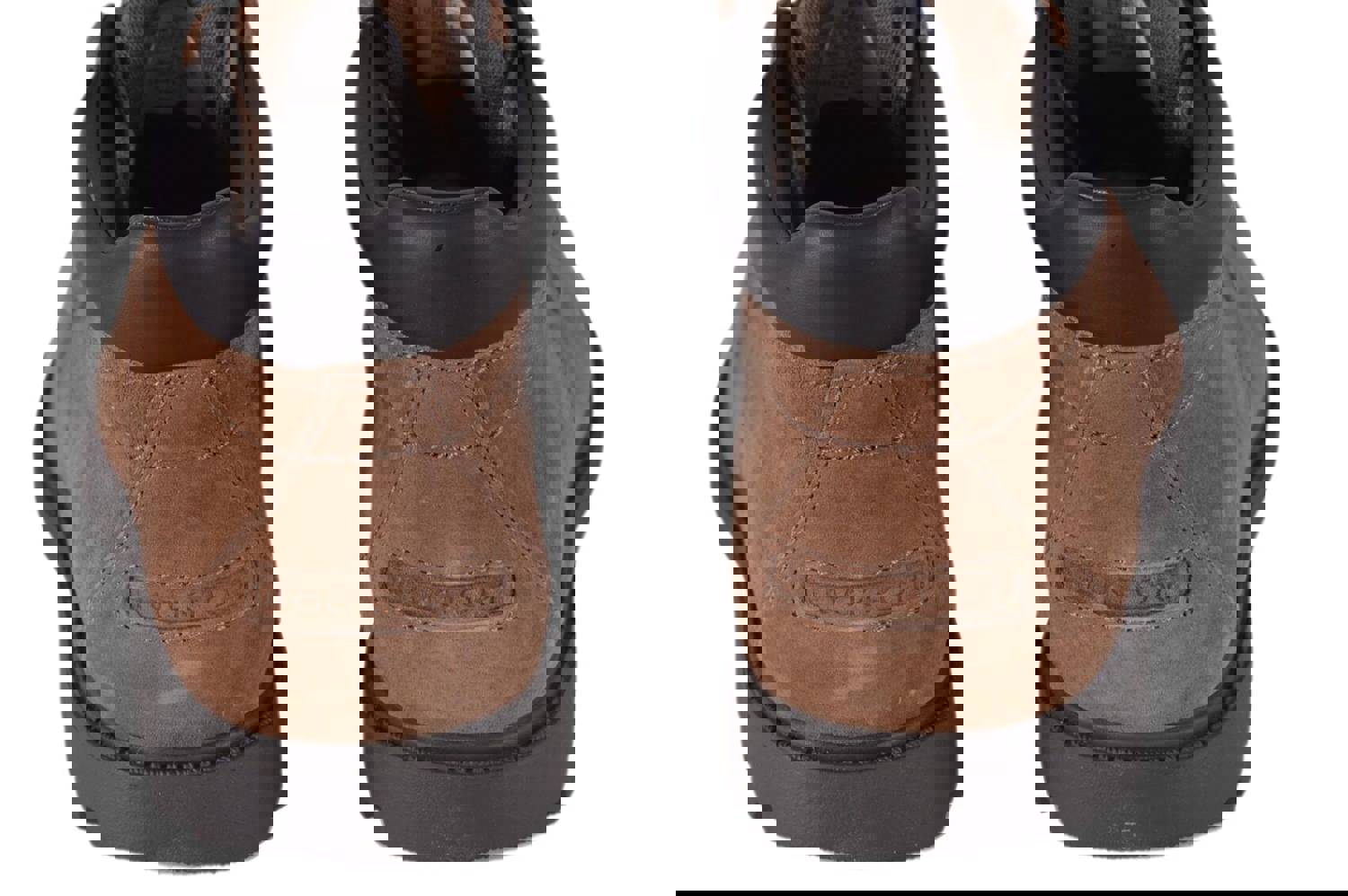 New Rockport Mens M79088 Rugged Bucks Waterproof Slip Resistant Boots Shoes 10