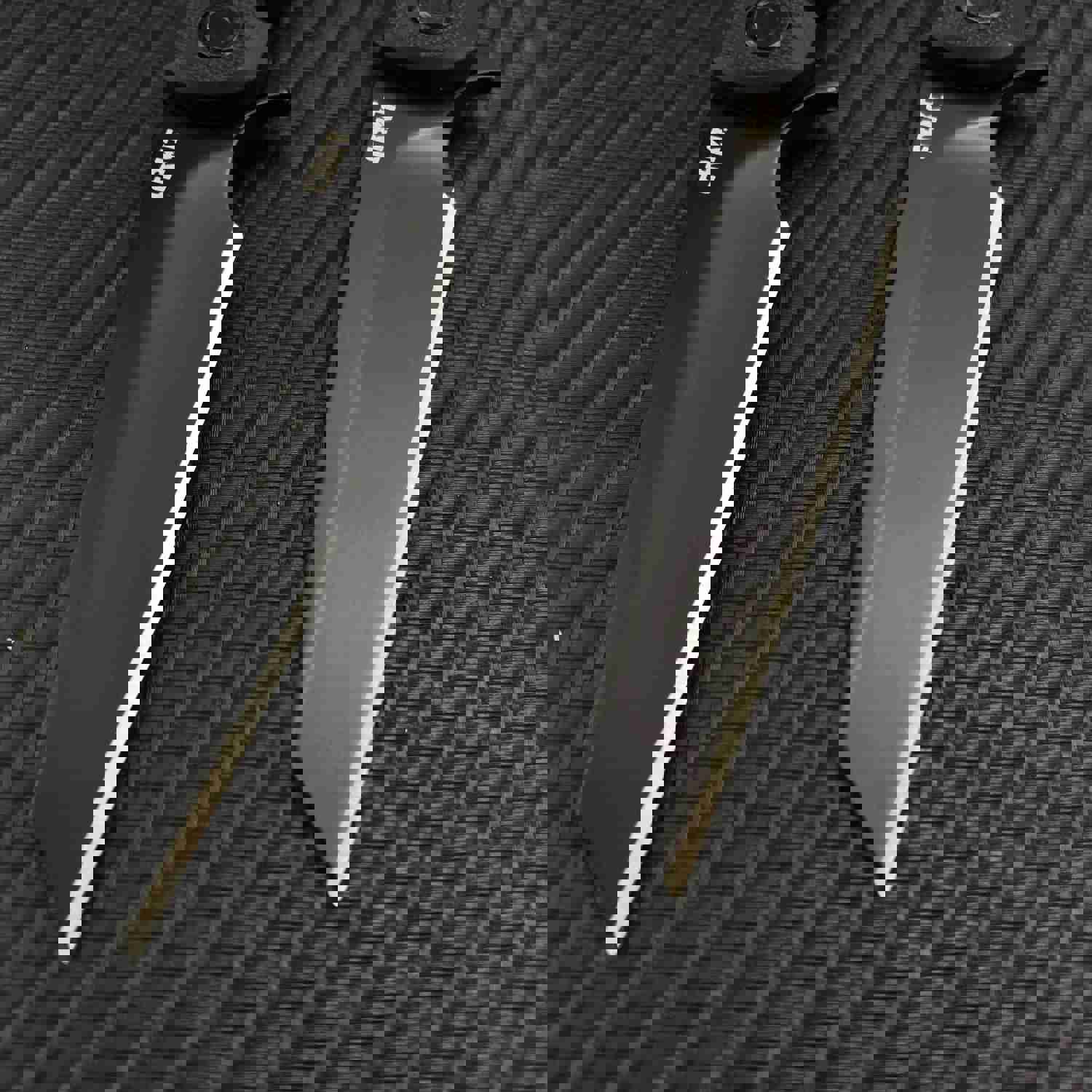 CRKT 3802 Outdoor Folding Blade Survival Pocket Knife - Stainless Steel Tactical EDC Gear