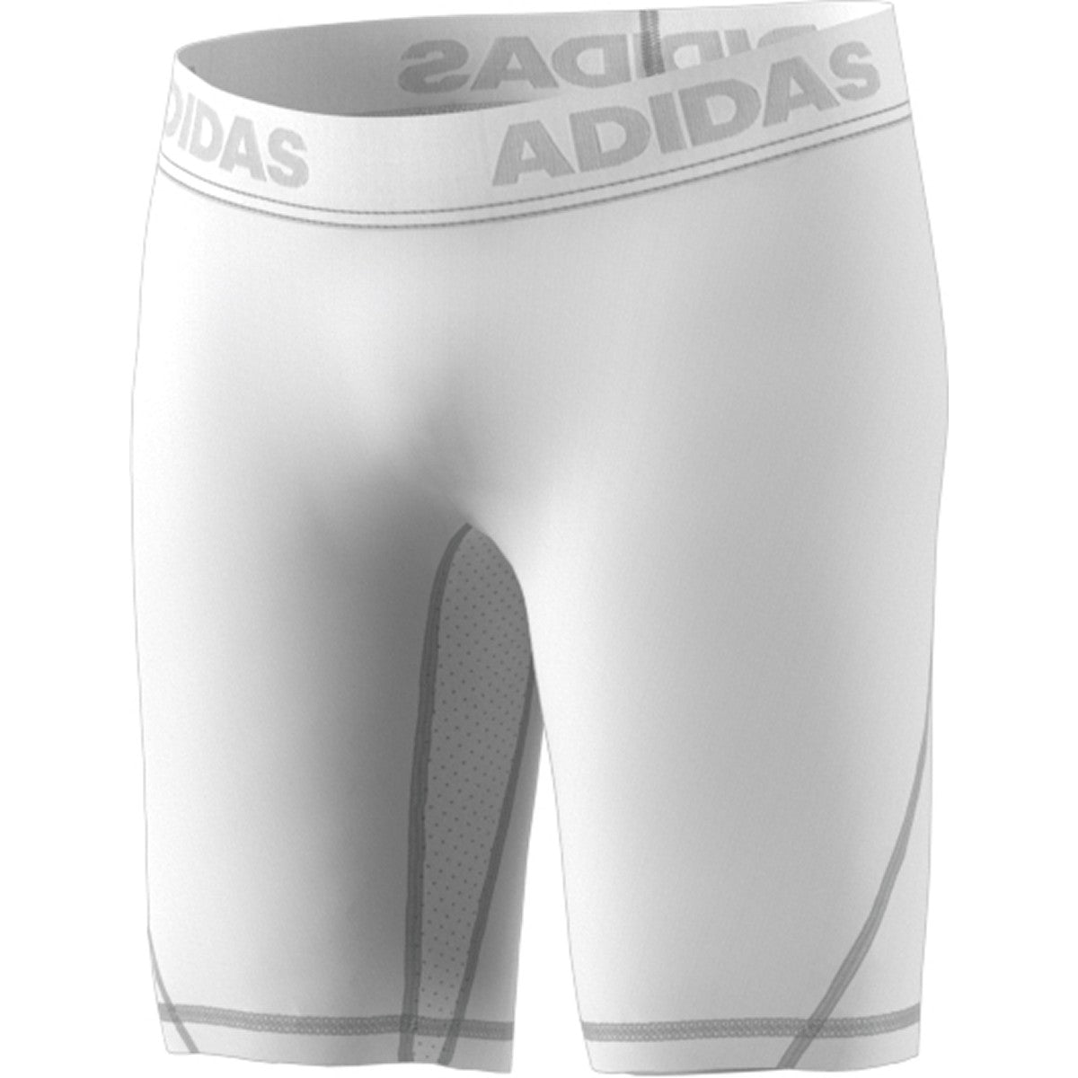 adidas Men's Alphaskin Sport Short Tights - Performance Compression Wear