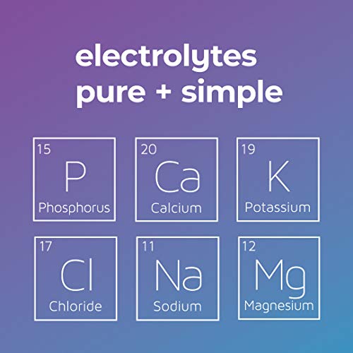 Ultima Replenisher Electrolyte Hydration Drink Mix - Raspberry Flavor (90 Servings)