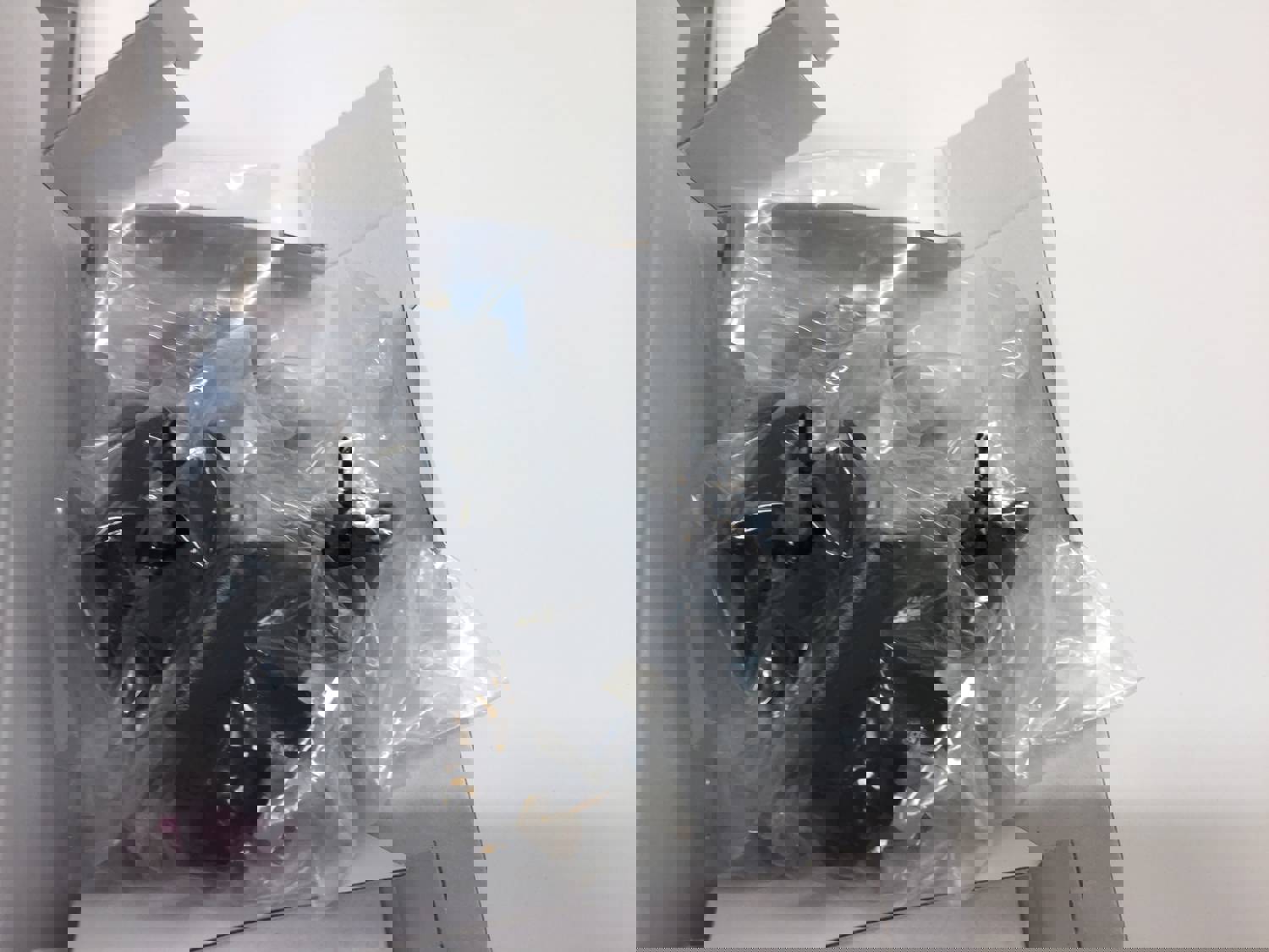 Sennheiser Flex 5000 Digital Wireless Audio System for Headphones 506821, NOB