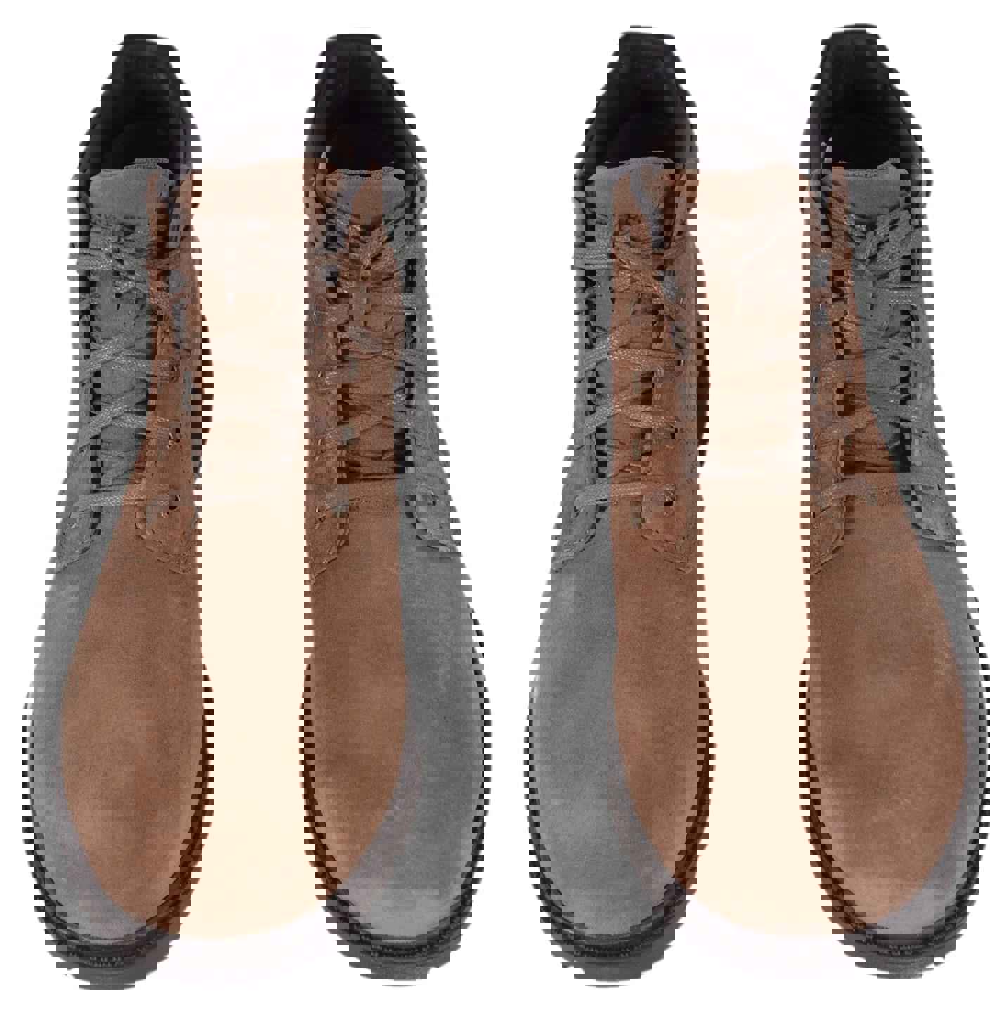 New Rockport Mens M79088 Rugged Bucks Waterproof Slip Resistant Boots Shoes 10