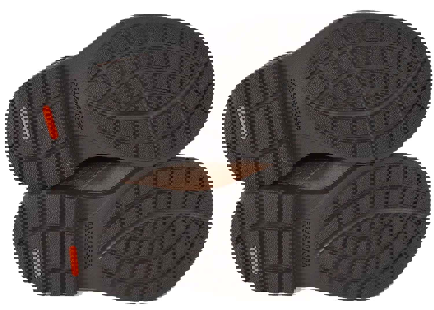 New Rockport Mens M79088 Rugged Bucks Waterproof Slip Resistant Boots Shoes 10