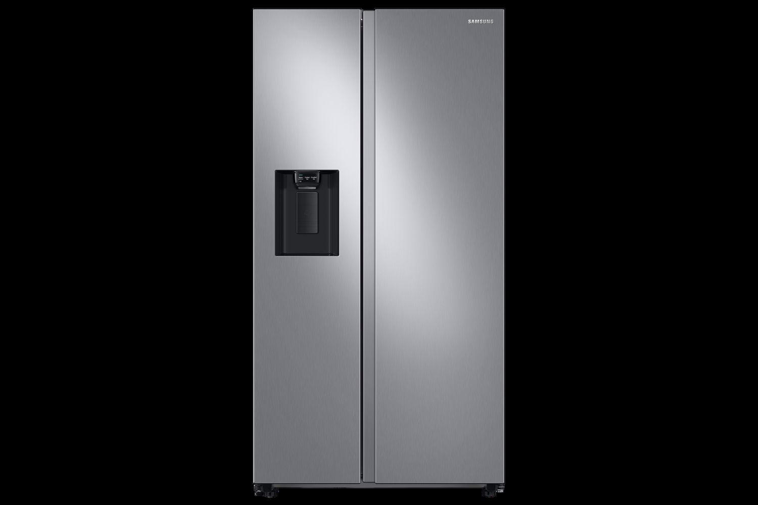 27.4 CU. FT. LARGE CAPACITY SIDE BY SIDE REFRIGERATOR - SAMSUNG (RS27T5200S9)
