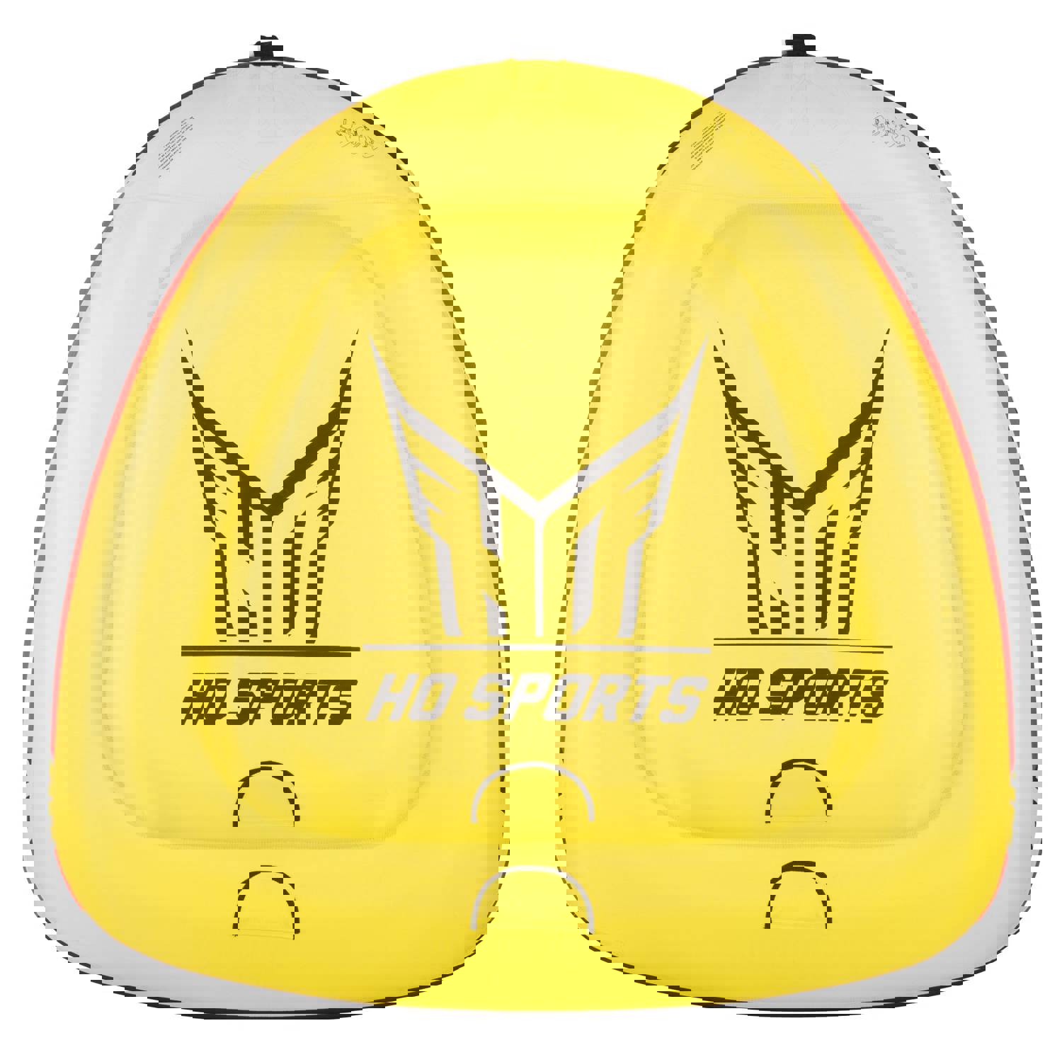 HO Sports Formula 2 Person Tube for Kids and Families