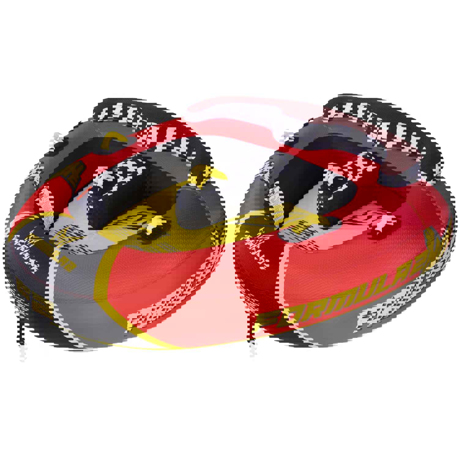 HO Sports Formula 2 Person Tube for Kids and Families