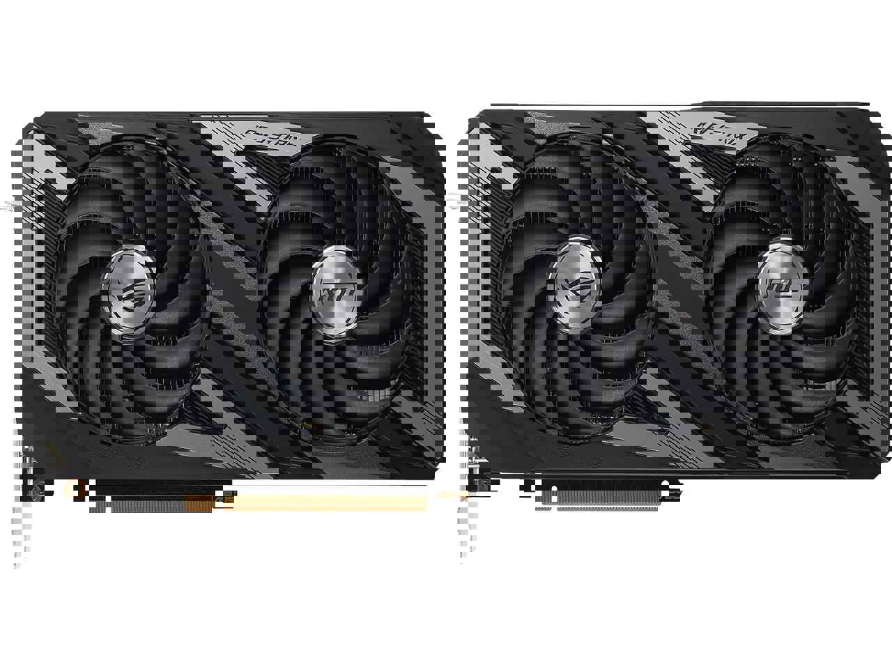 ASUS ROG Strix AMD Radeon RX 6650 XT OC Edition Gaming Graphics Card