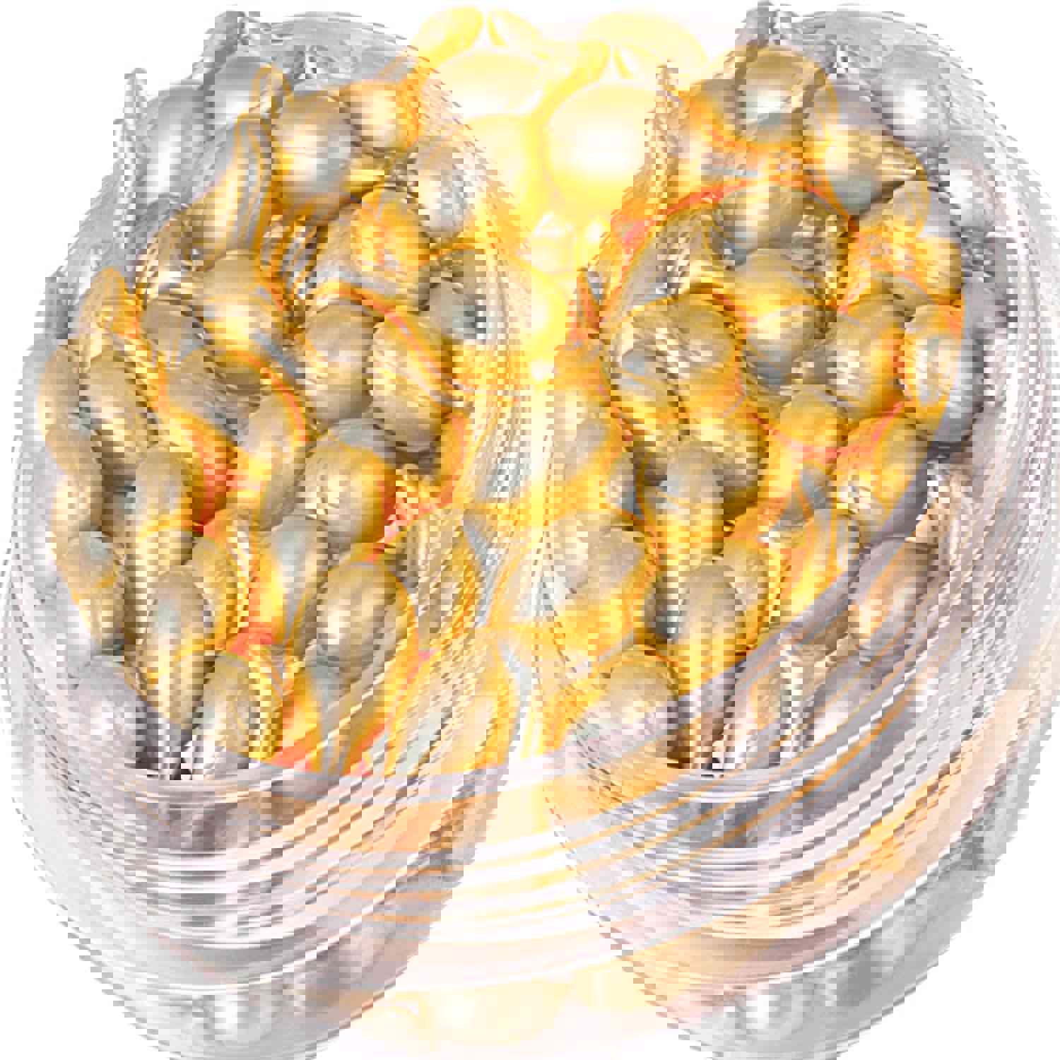 Little Miracles Single Dose Anti-Aging & Renewal With Retinol Capsules