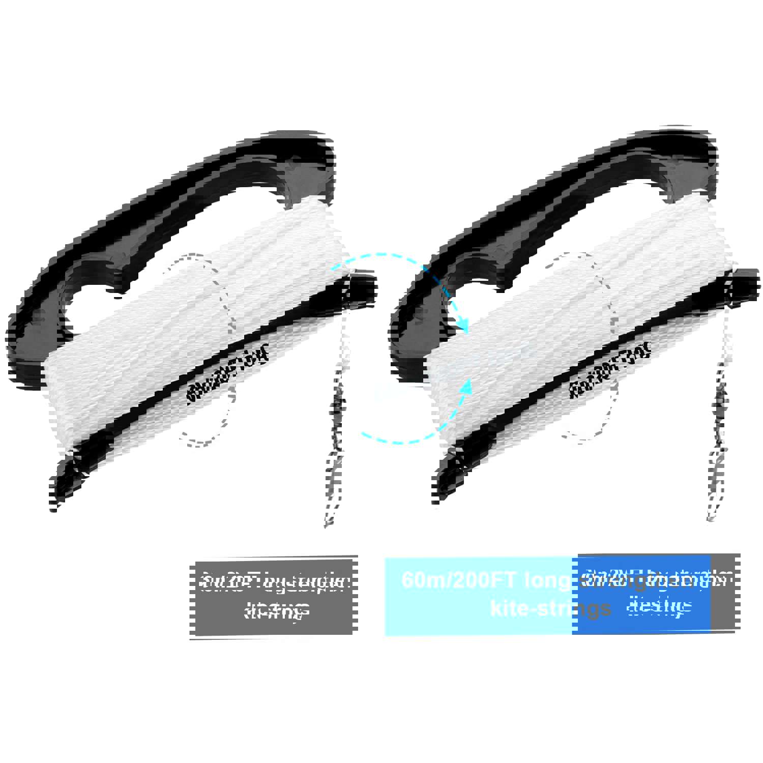 3D Orange Goldfish Kite - Frameless Soft Giant Parafoil for Outdoor Fun