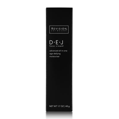 Revision Skincare D·E·J Face Cream® - Advanced Age-Defying Moisturizer