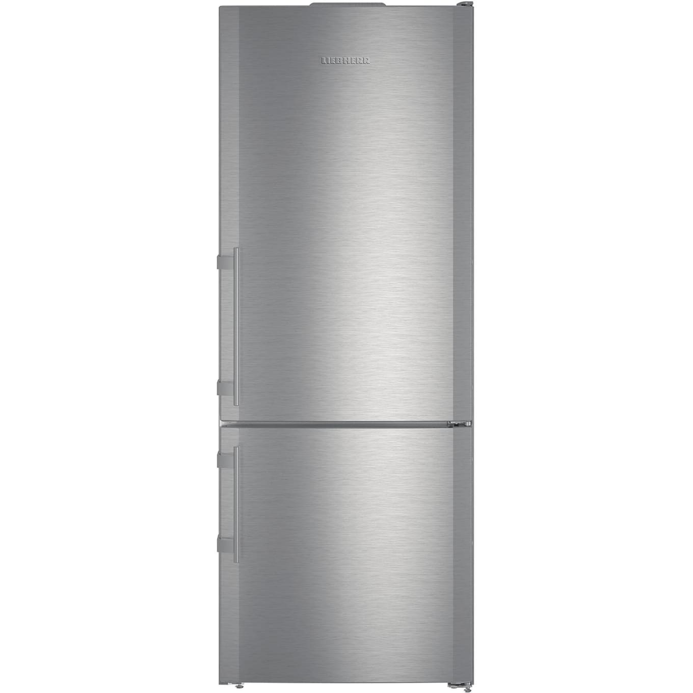 Liebherr 30 Wide 15.0 Cu. Ft. Energy Star Rated Bottom Mount Refrigerator With Right Hand Door & Ice Maker