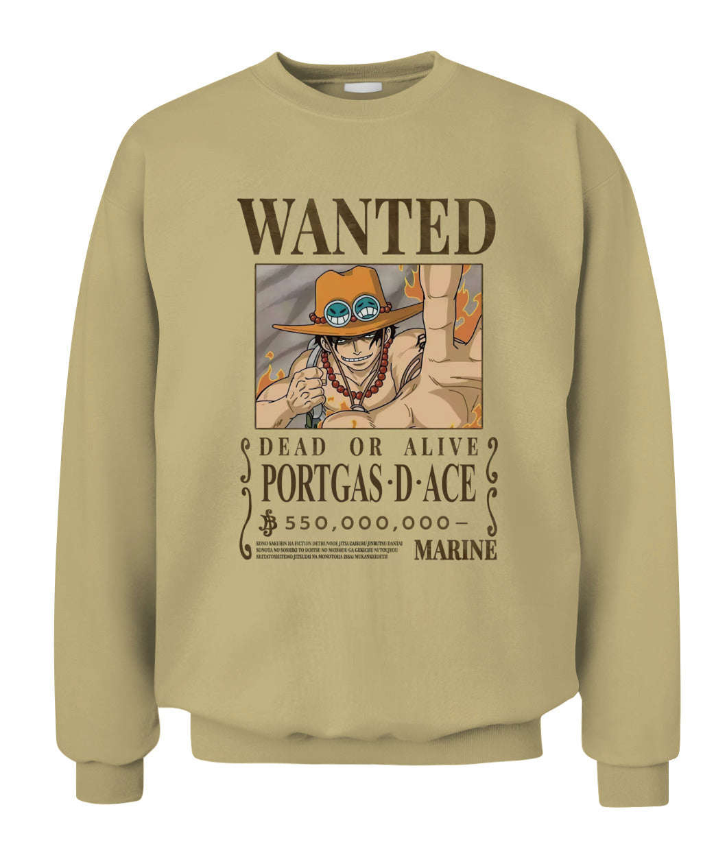 Ace Wanted Custom Graphic Apparel - Unisex Classic Fit T-Shirt