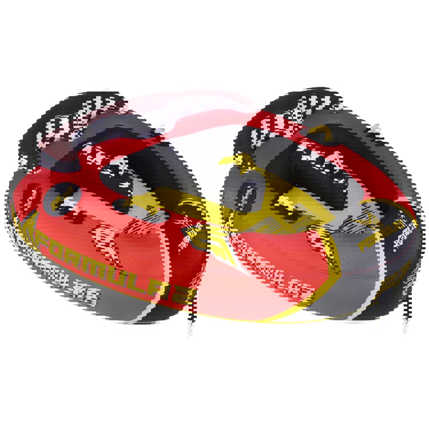 HO Sports Formula 2 Person Tube for Kids and Families