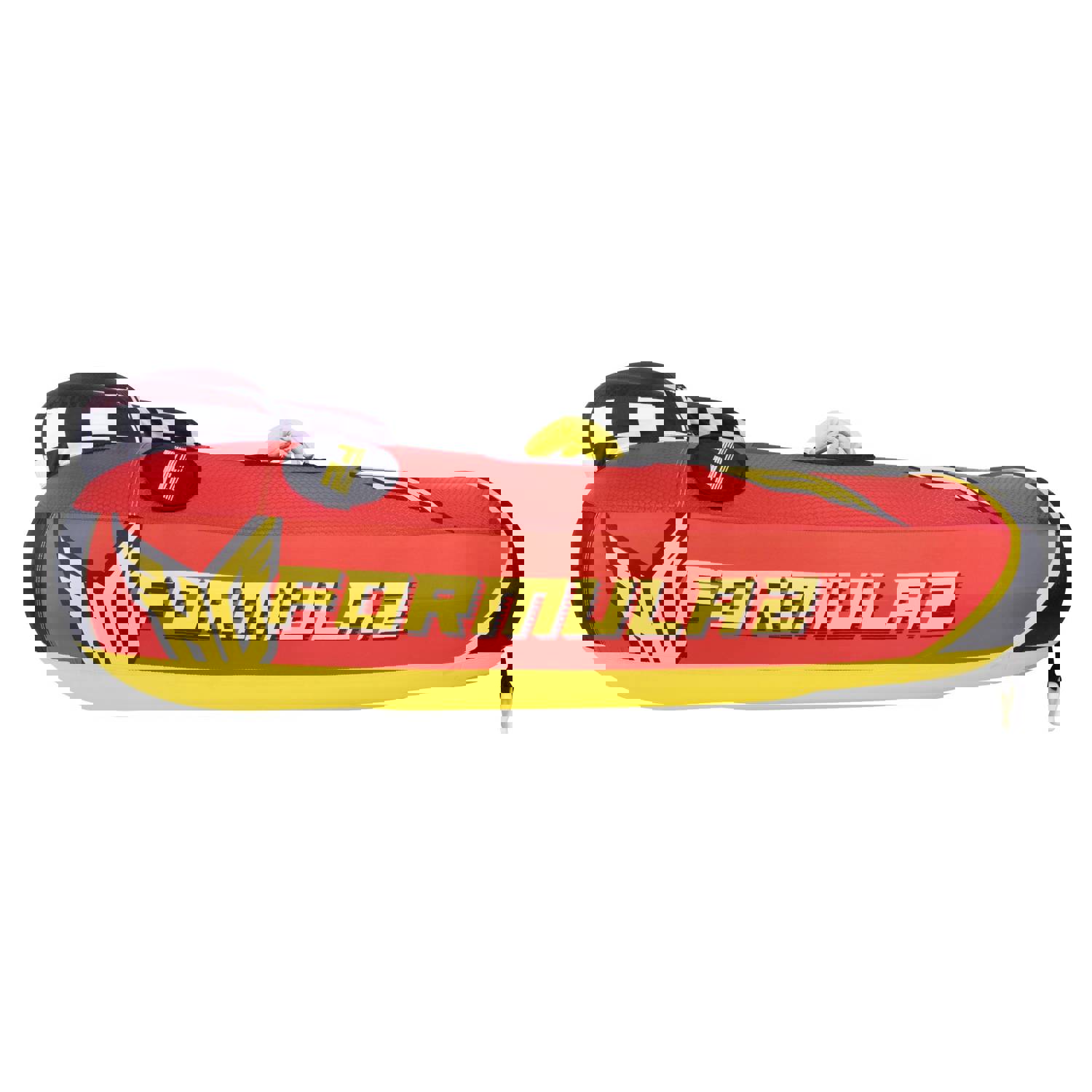 HO Sports Formula 2 Person Tube for Kids and Families