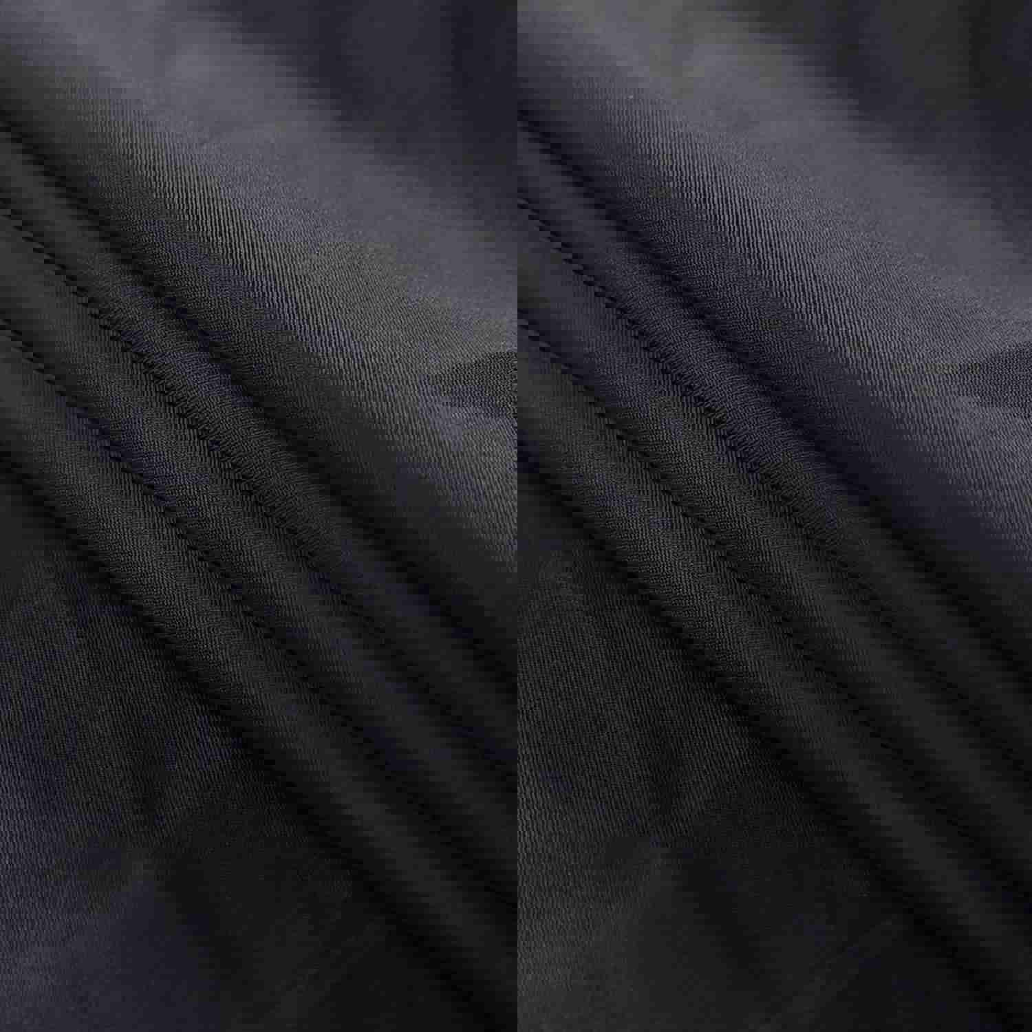 Sheer Fire Retardant Ceiling Drape Curtain Panels 10ftx20ft