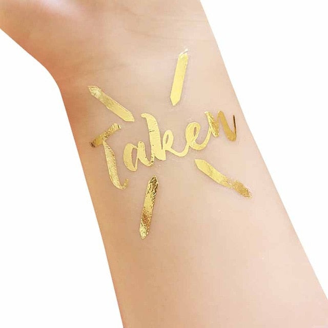 Team Bride Tribe Stickers - Bridesmaid & Mr and Mrs Glass Stickers for Bachelorette Party